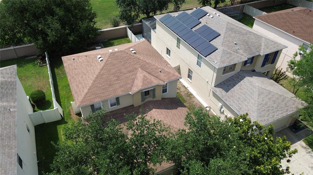 Photo of 9631 Simeon Drive, Land O Lakes, FL 34638 (MLS # TB8511983)