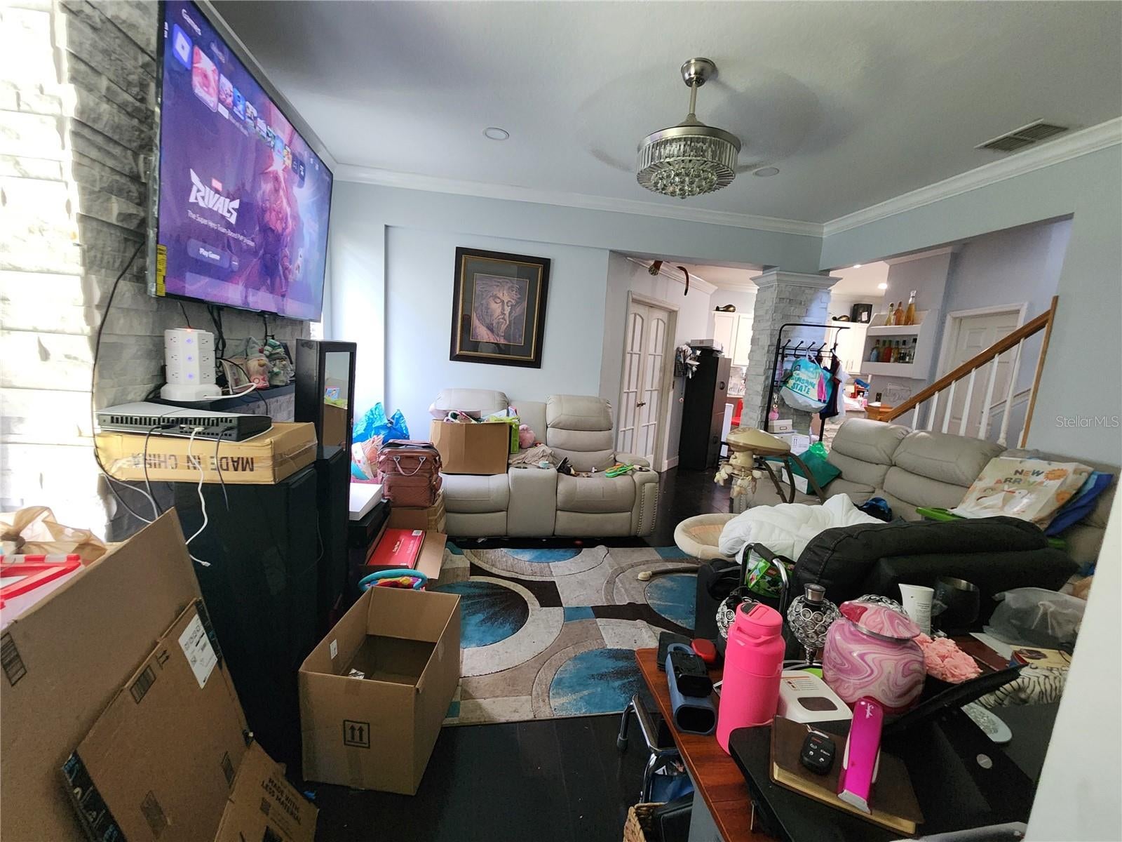 9631 SIMEON DRIVE