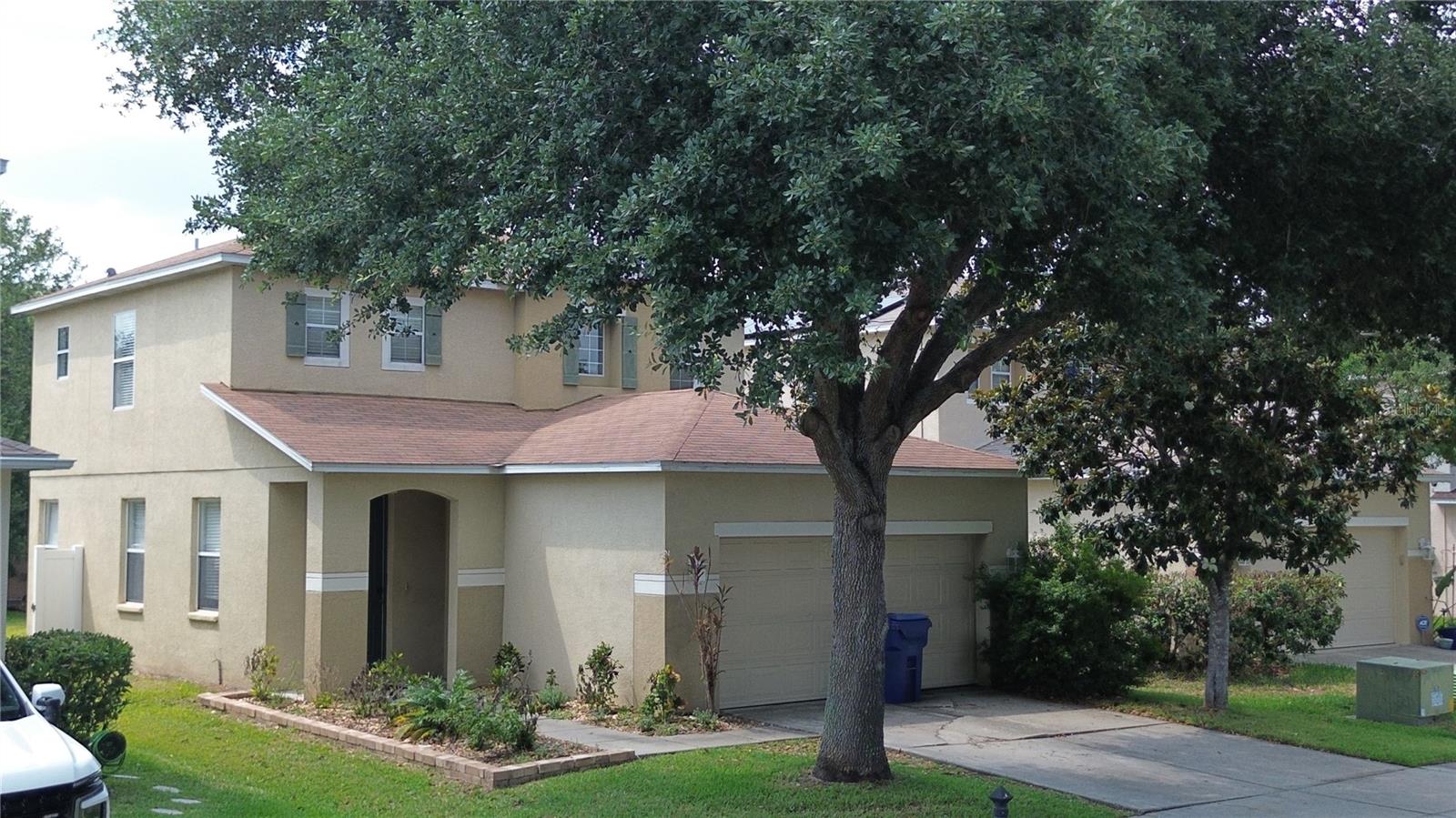 9631 SIMEON DRIVE