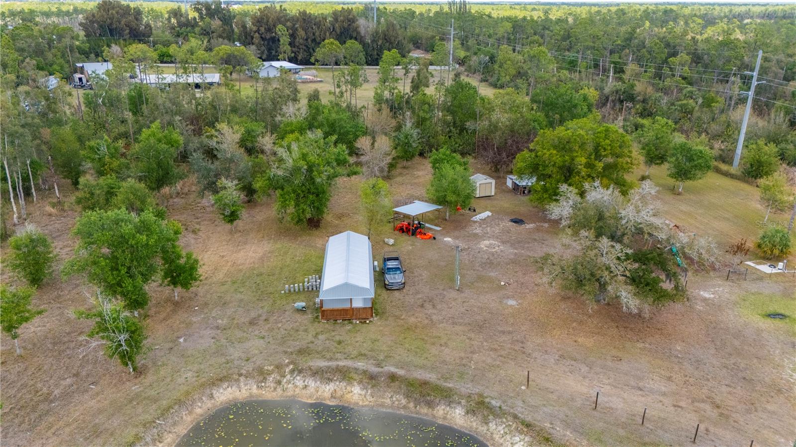 WESTERN ACRES 1ST ADD - Residential