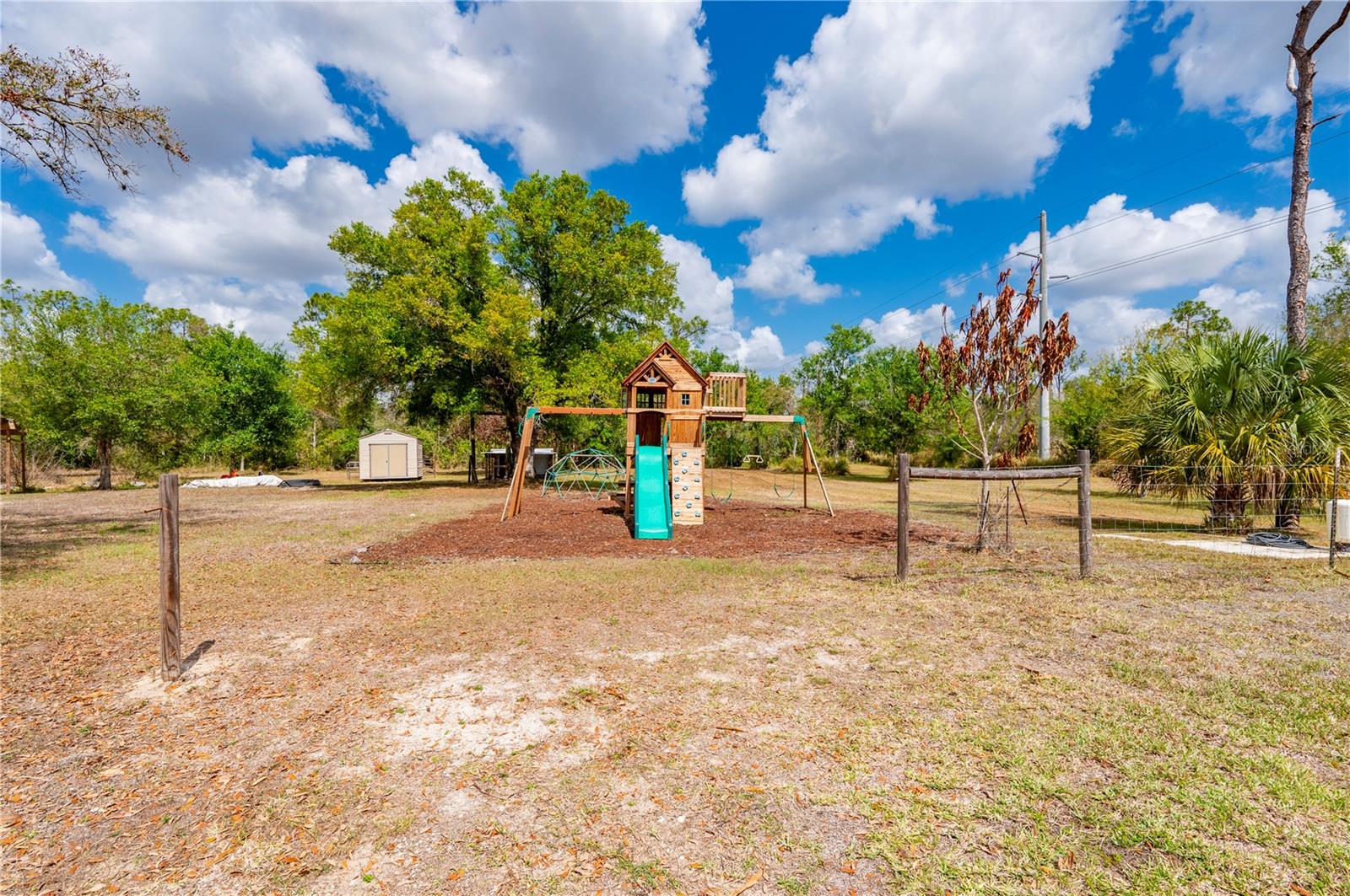 WESTERN ACRES 1ST ADD - Residential