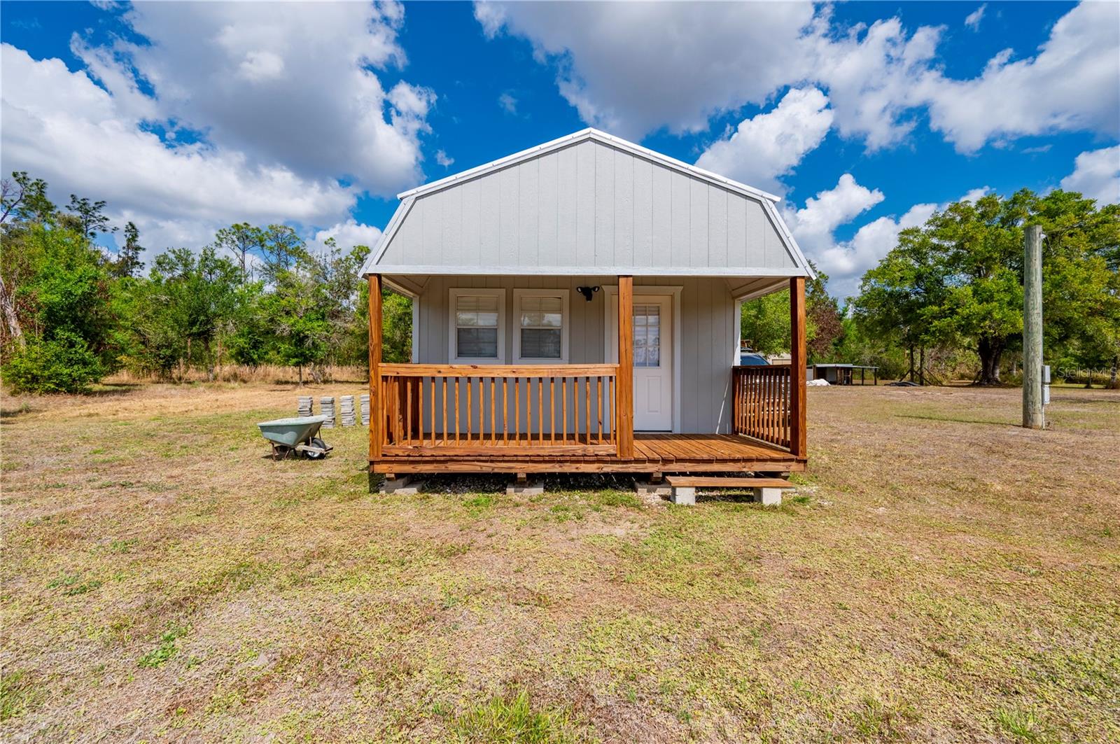 WESTERN ACRES 1ST ADD - Residential