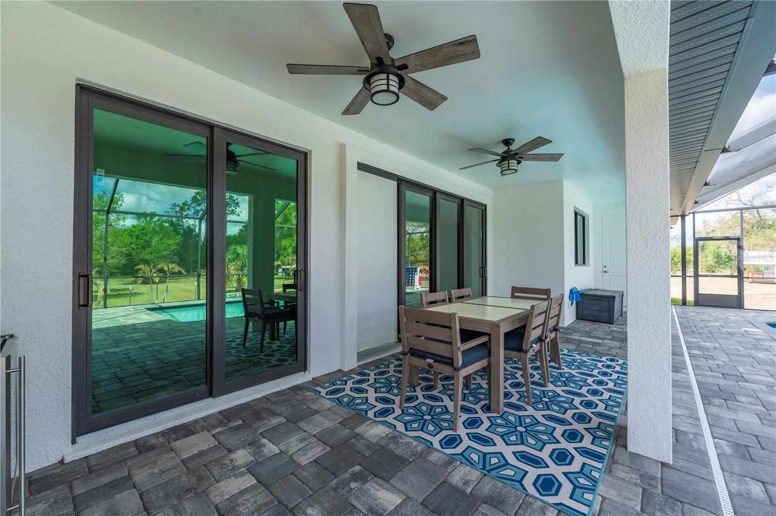 WESTERN ACRES 1ST ADD - Residential