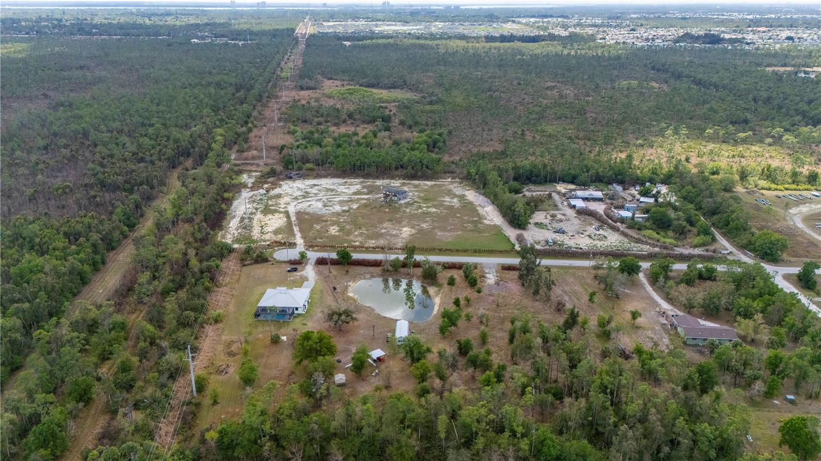 WESTERN ACRES 1ST ADD - Residential