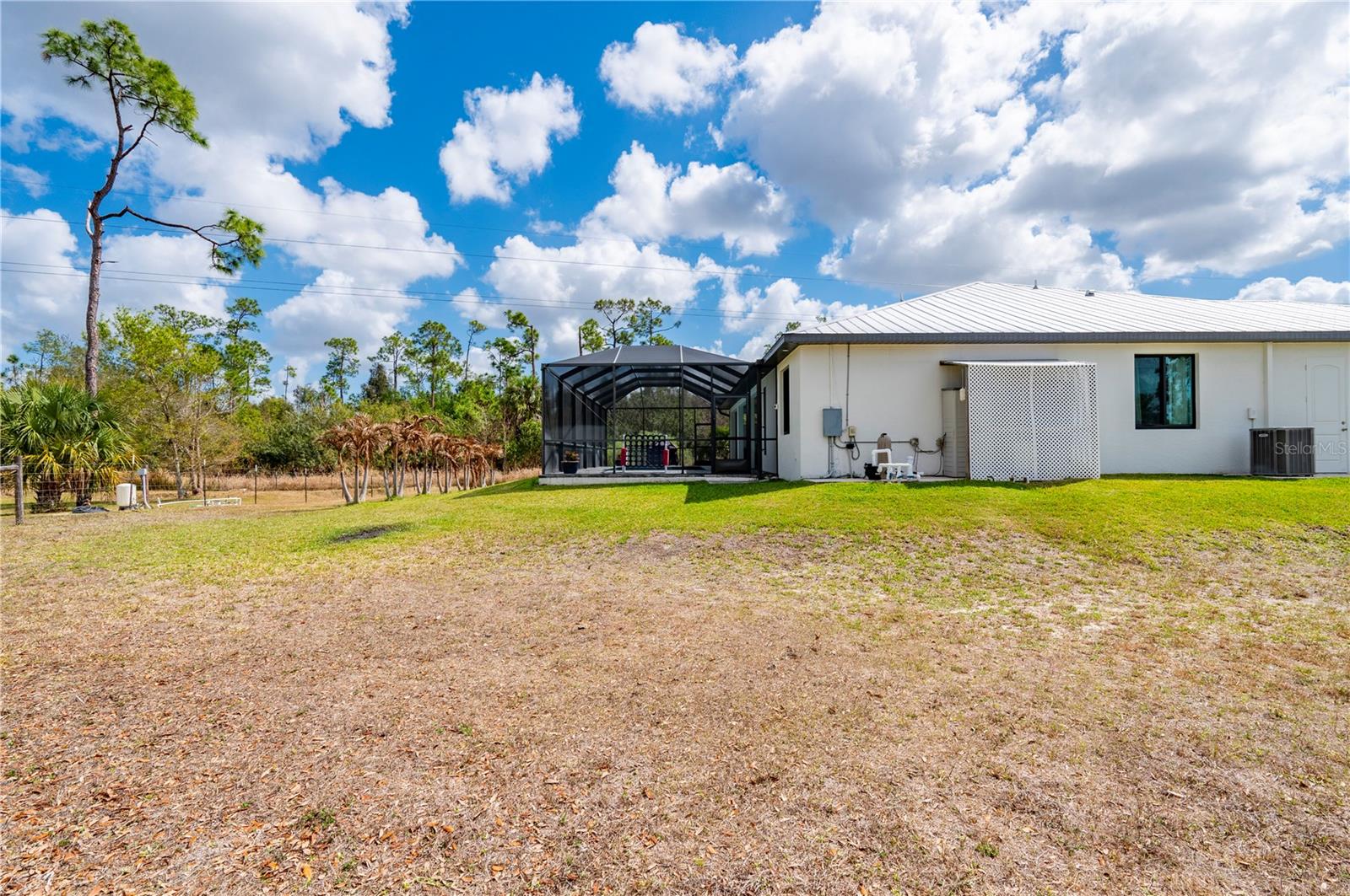 WESTERN ACRES 1ST ADD - Residential