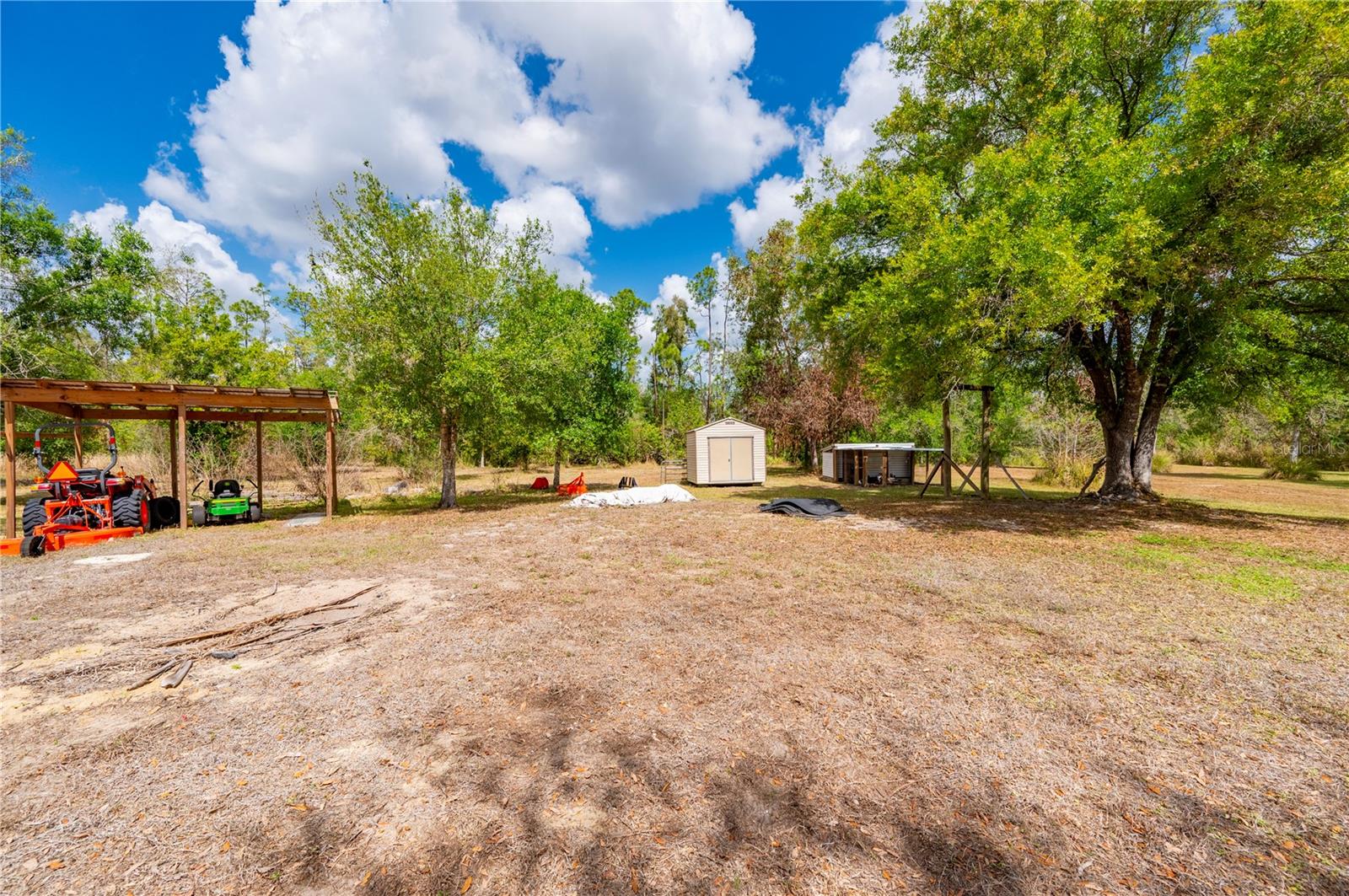 WESTERN ACRES 1ST ADD - Residential