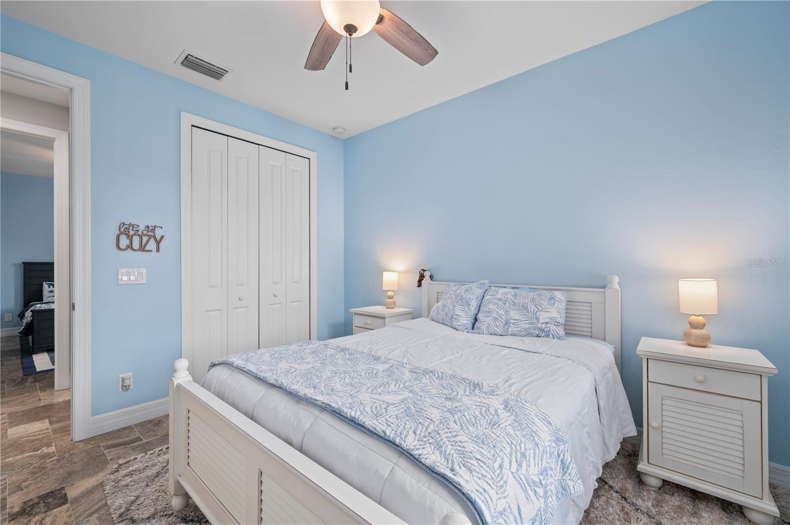 WESTERN ACRES 1ST ADD - Residential