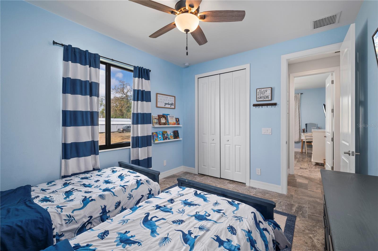 WESTERN ACRES 1ST ADD - Residential