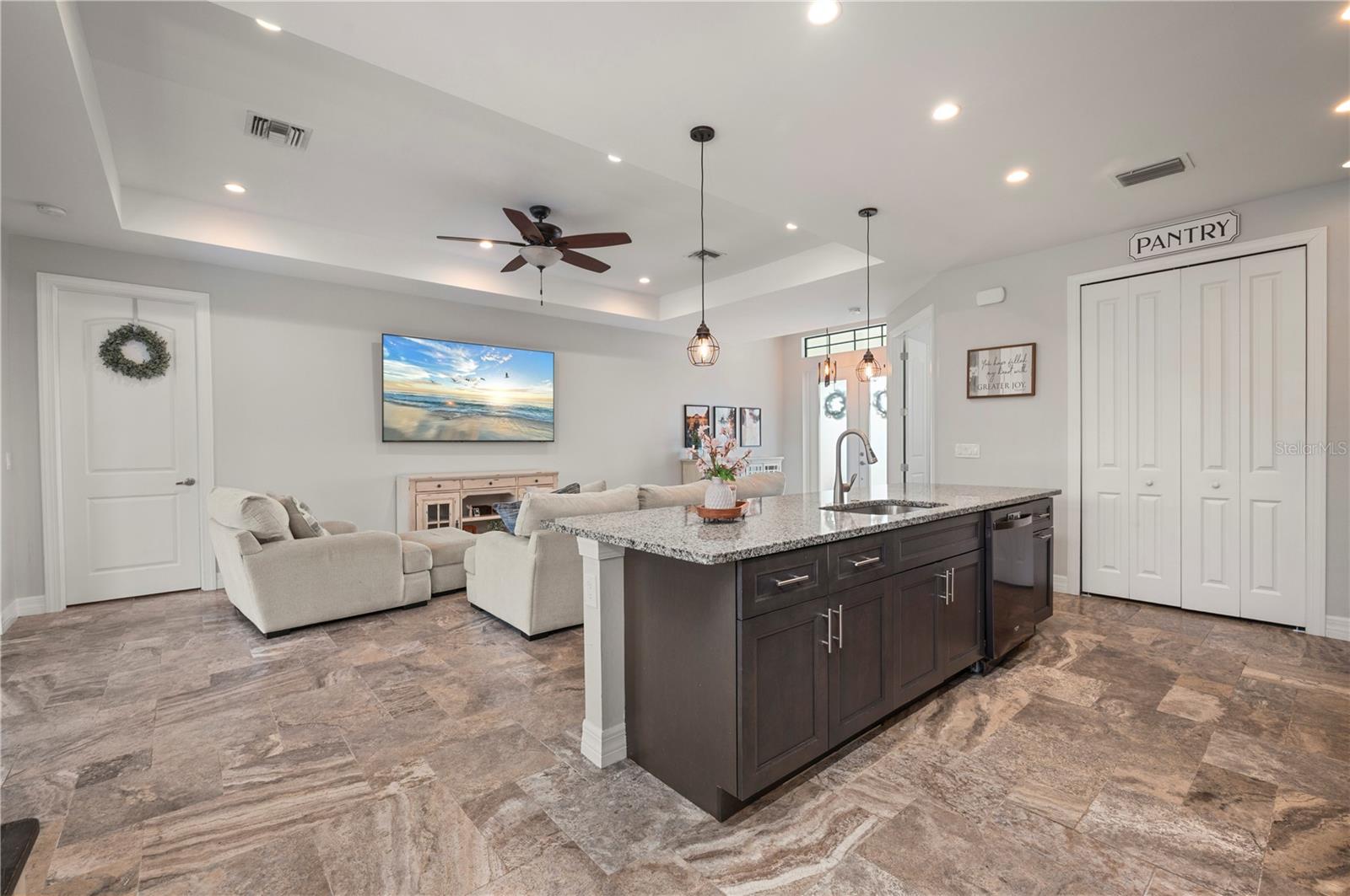 WESTERN ACRES 1ST ADD - Residential