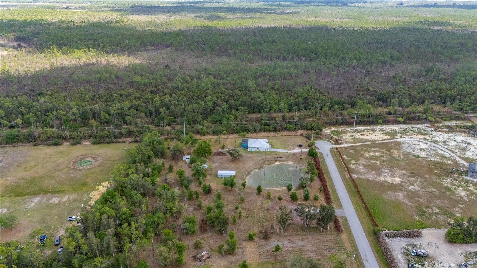 WESTERN ACRES 1ST ADD - Residential