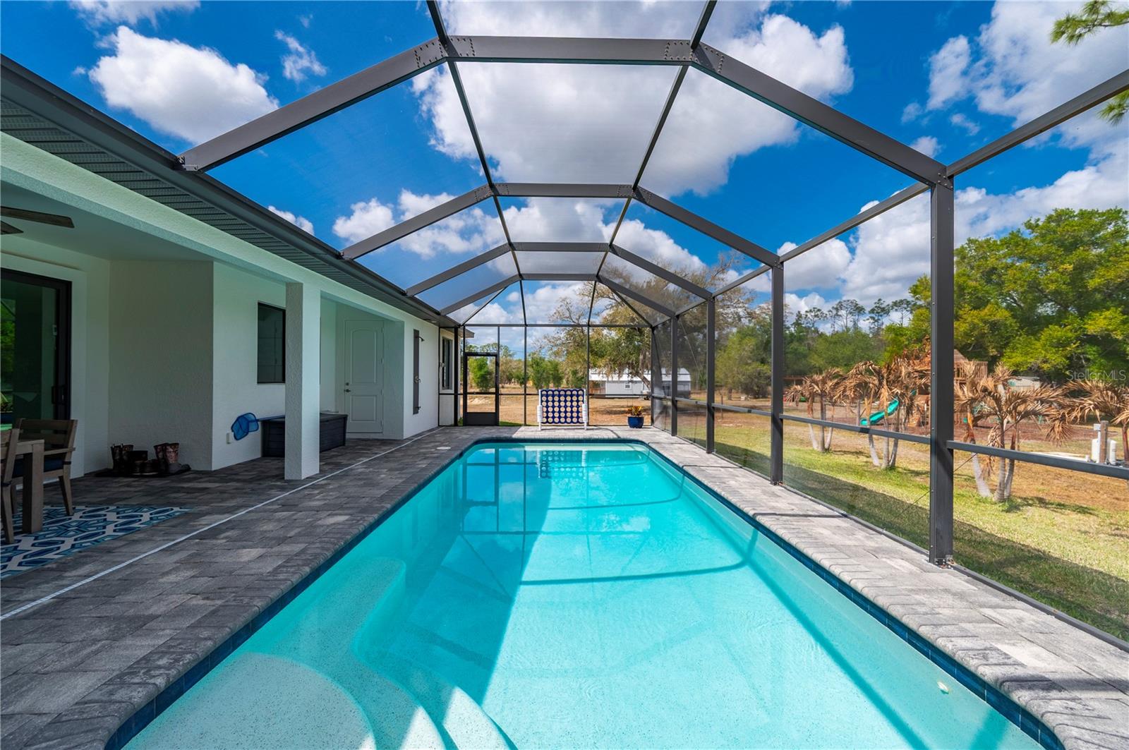 WESTERN ACRES 1ST ADD - Residential