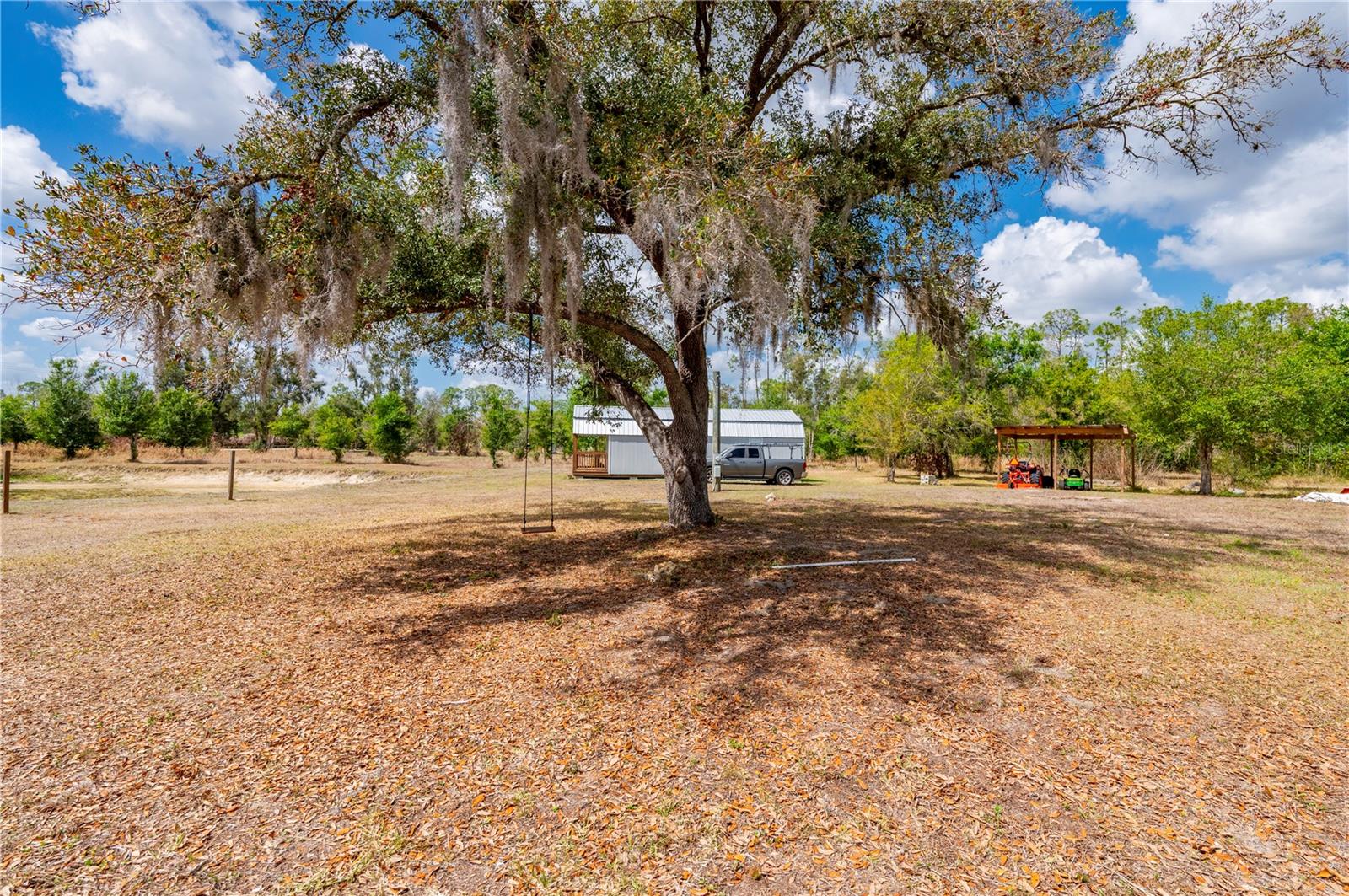 WESTERN ACRES 1ST ADD - Residential