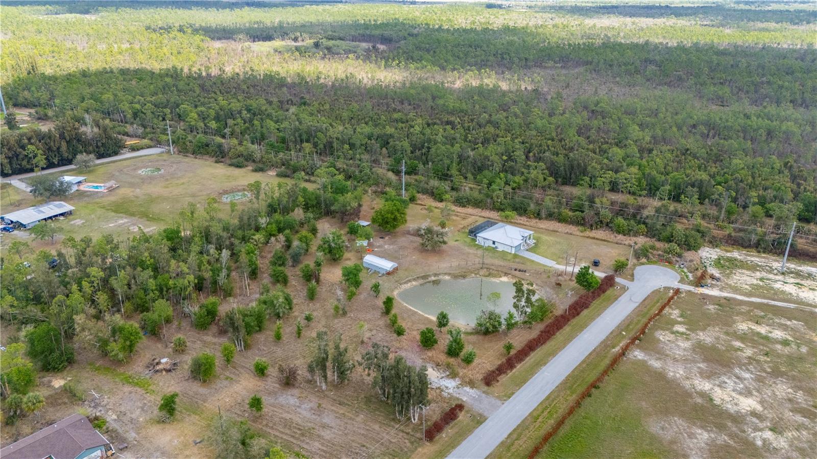 WESTERN ACRES 1ST ADD - Residential