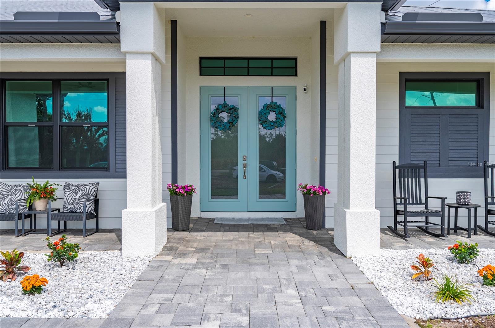 WESTERN ACRES 1ST ADD - Residential