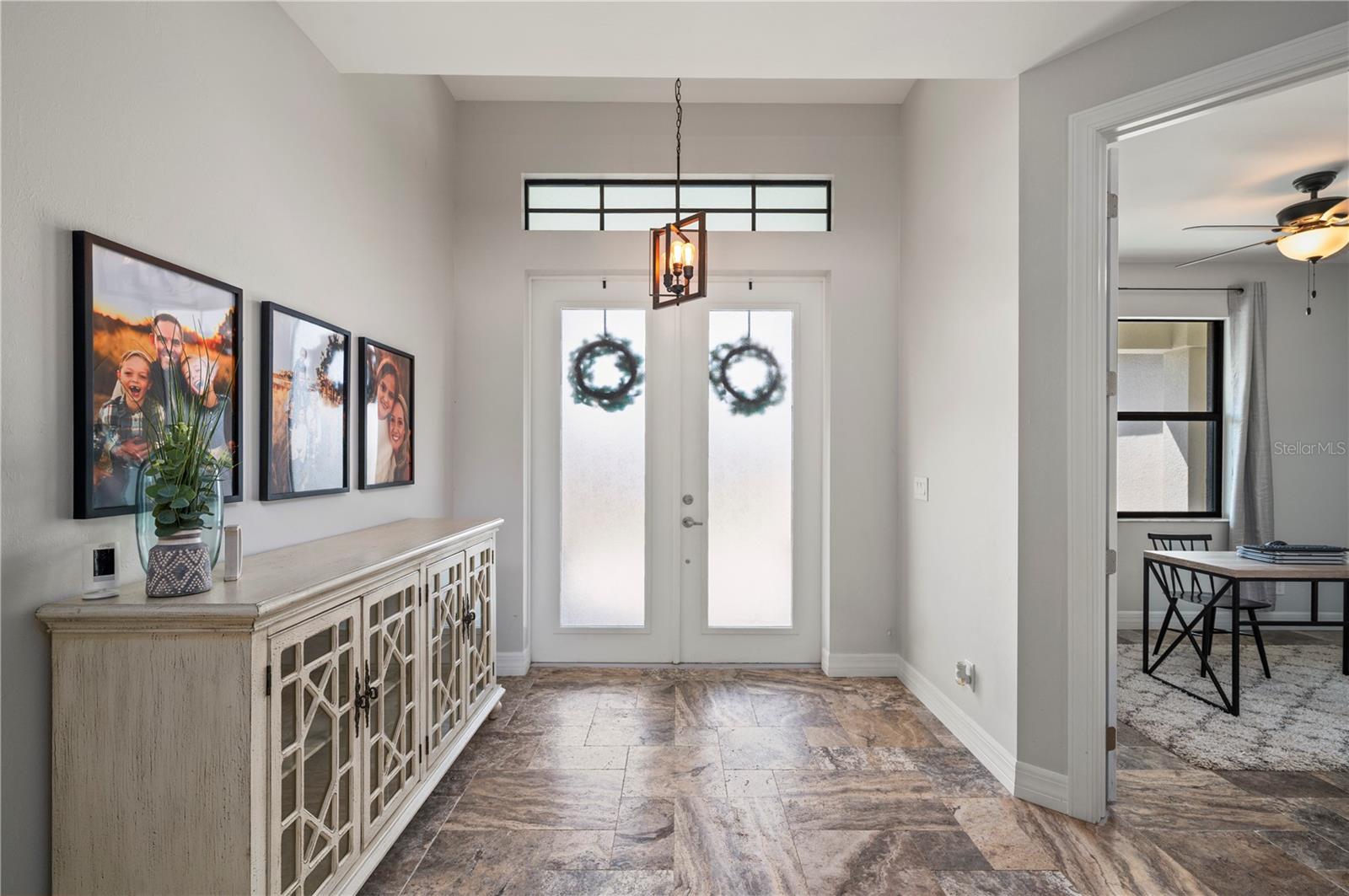 WESTERN ACRES 1ST ADD - Residential