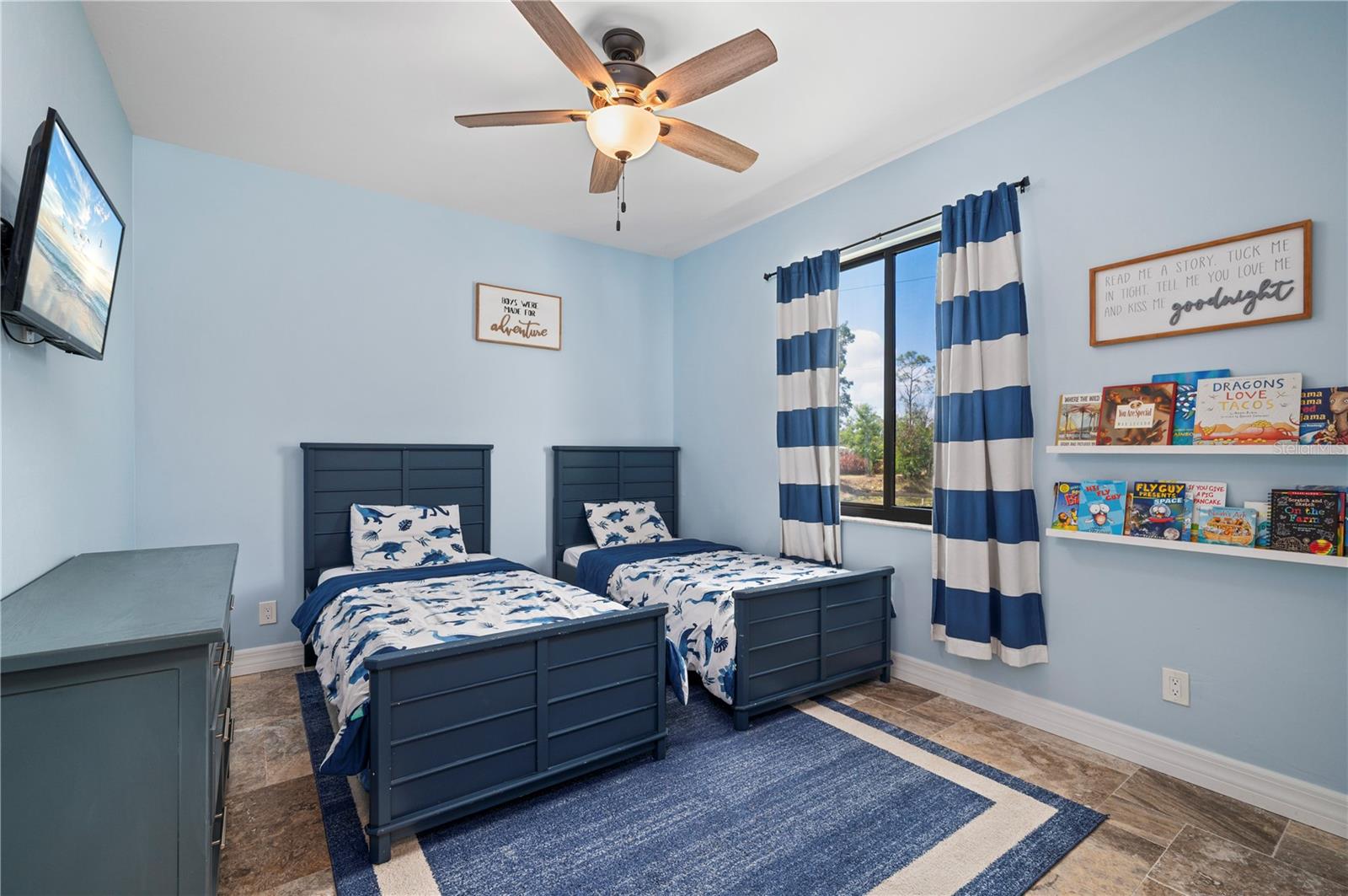 WESTERN ACRES 1ST ADD - Residential