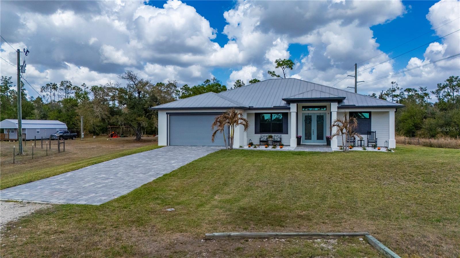 WESTERN ACRES 1ST ADD - Residential