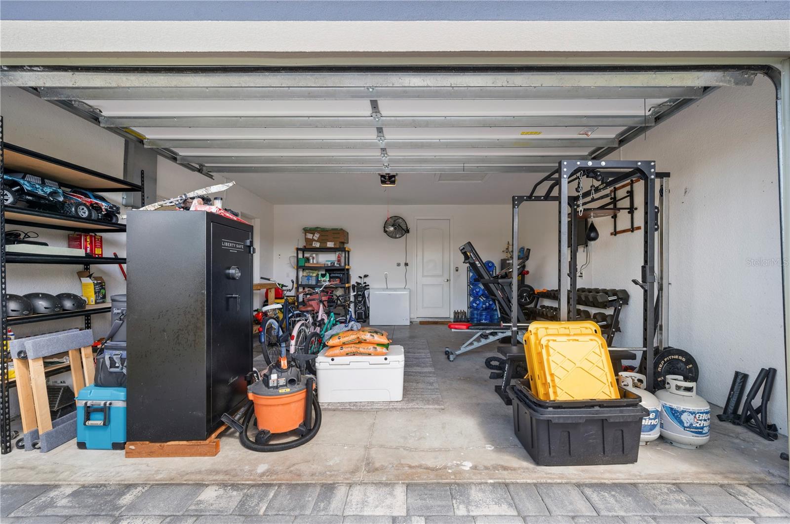 WESTERN ACRES 1ST ADD - Residential