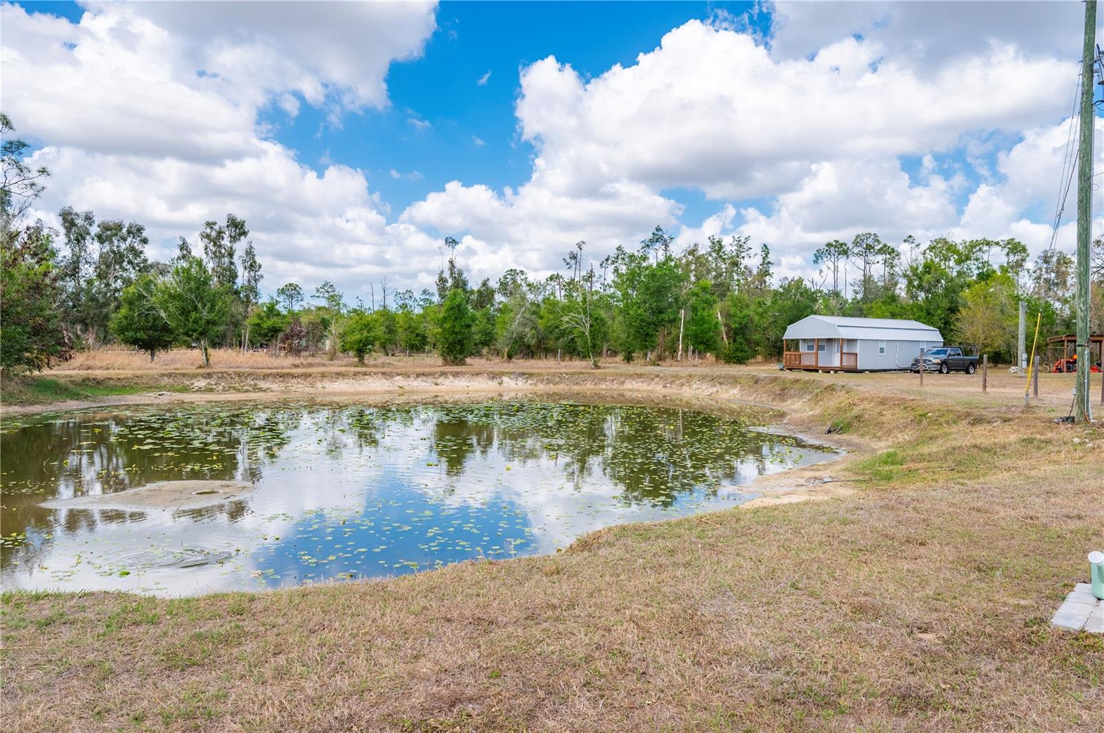 WESTERN ACRES 1ST ADD - Residential