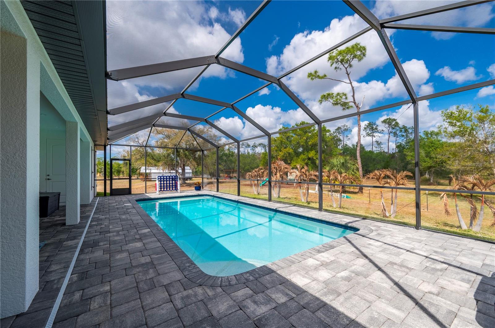 WESTERN ACRES 1ST ADD - Residential