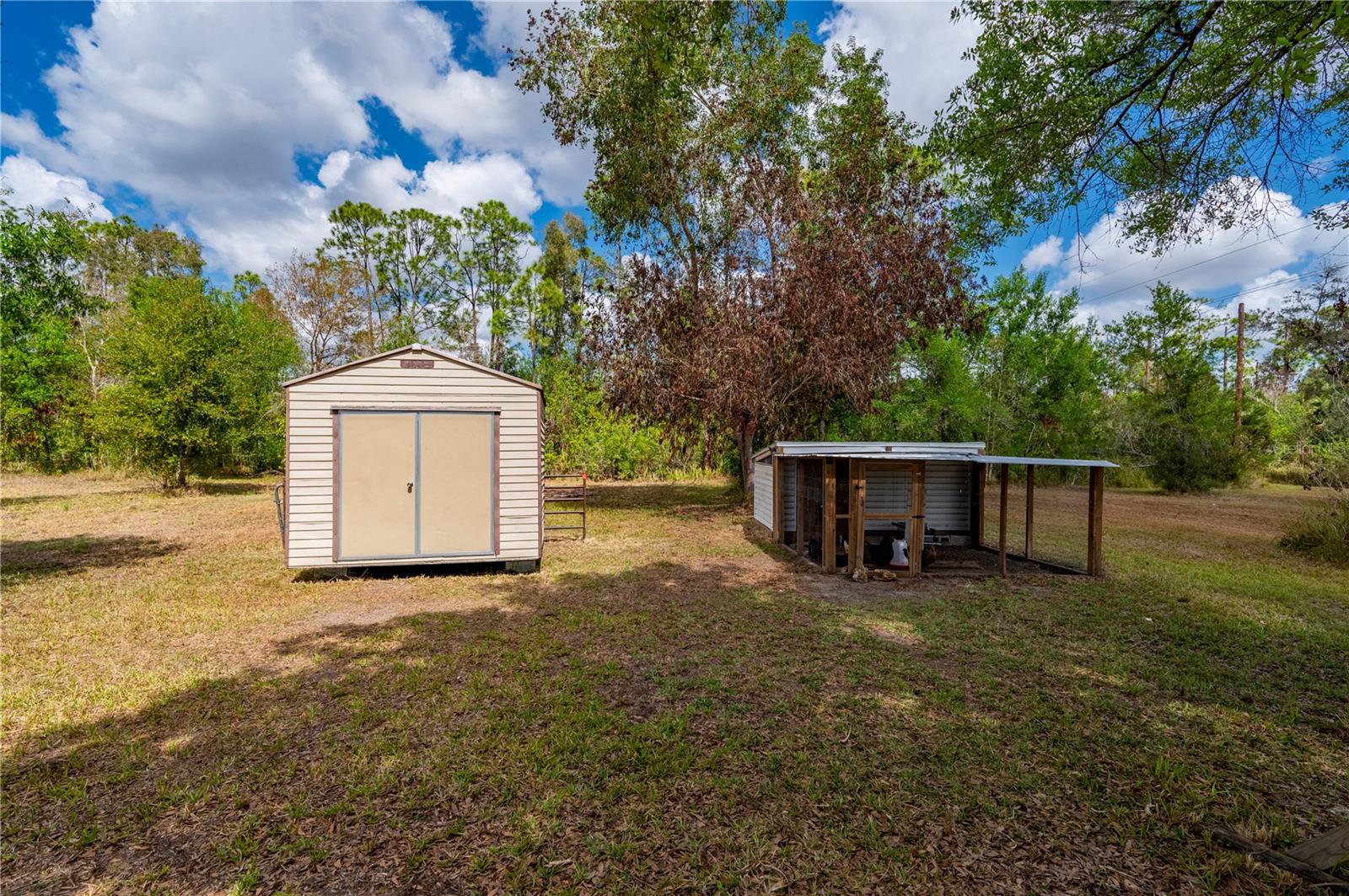 WESTERN ACRES 1ST ADD - Residential