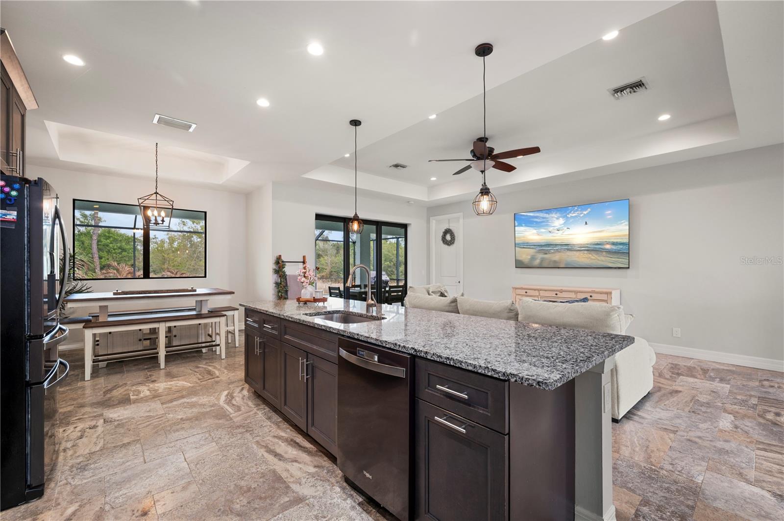 WESTERN ACRES 1ST ADD - Residential