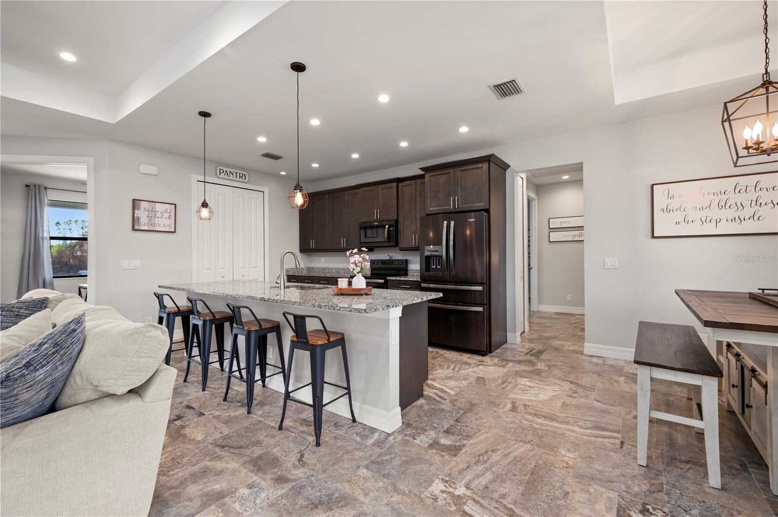 WESTERN ACRES 1ST ADD - Residential