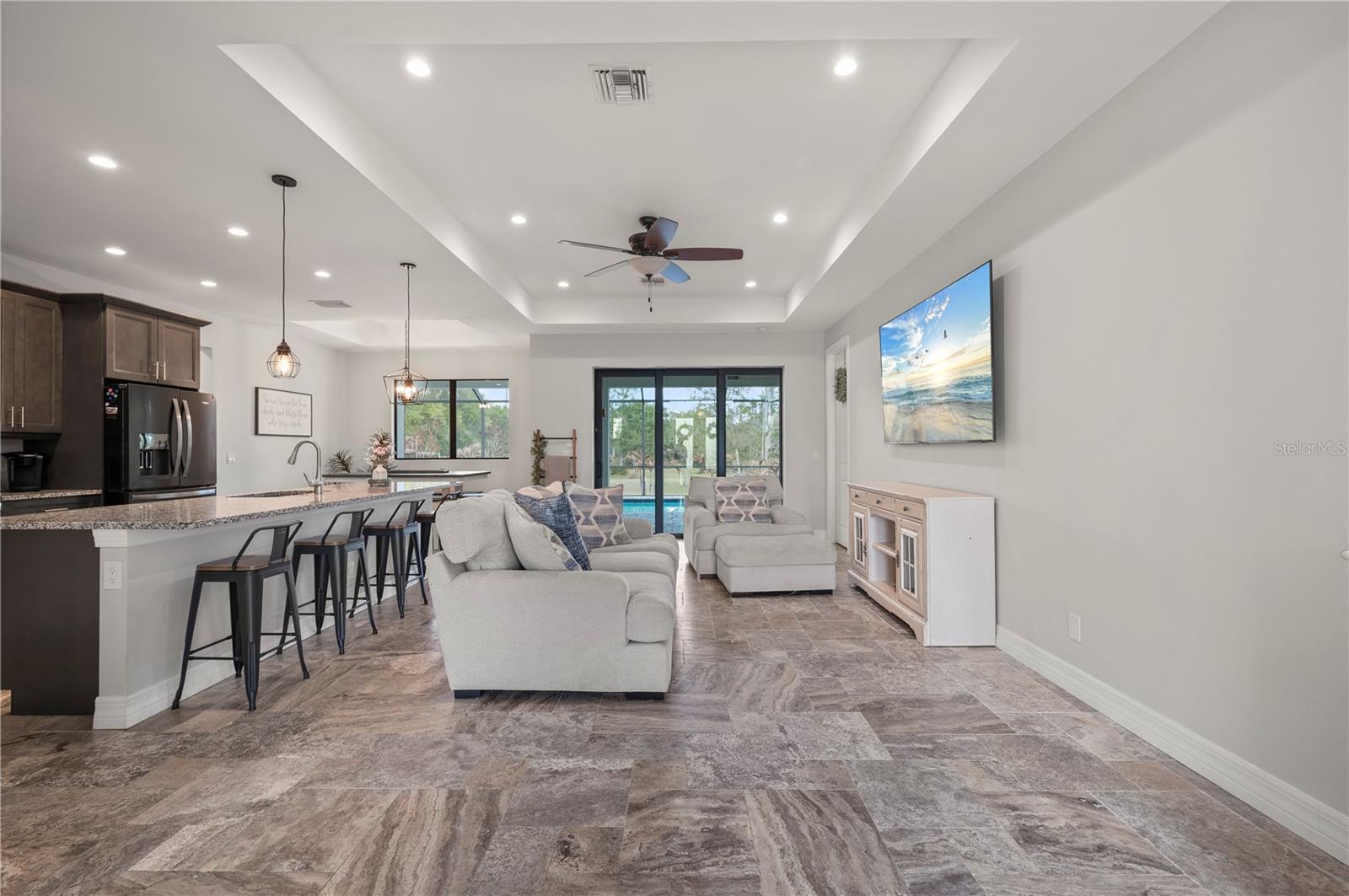 WESTERN ACRES 1ST ADD - Residential