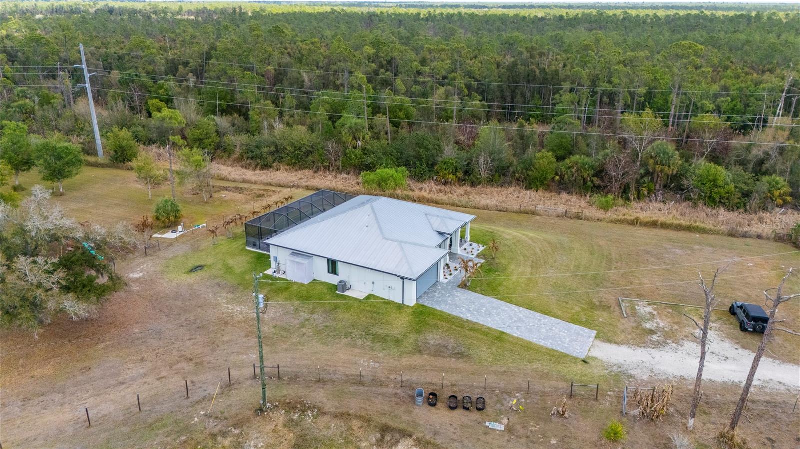 WESTERN ACRES 1ST ADD - Residential