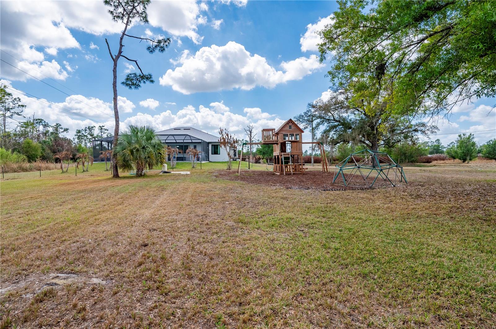 WESTERN ACRES 1ST ADD - Residential