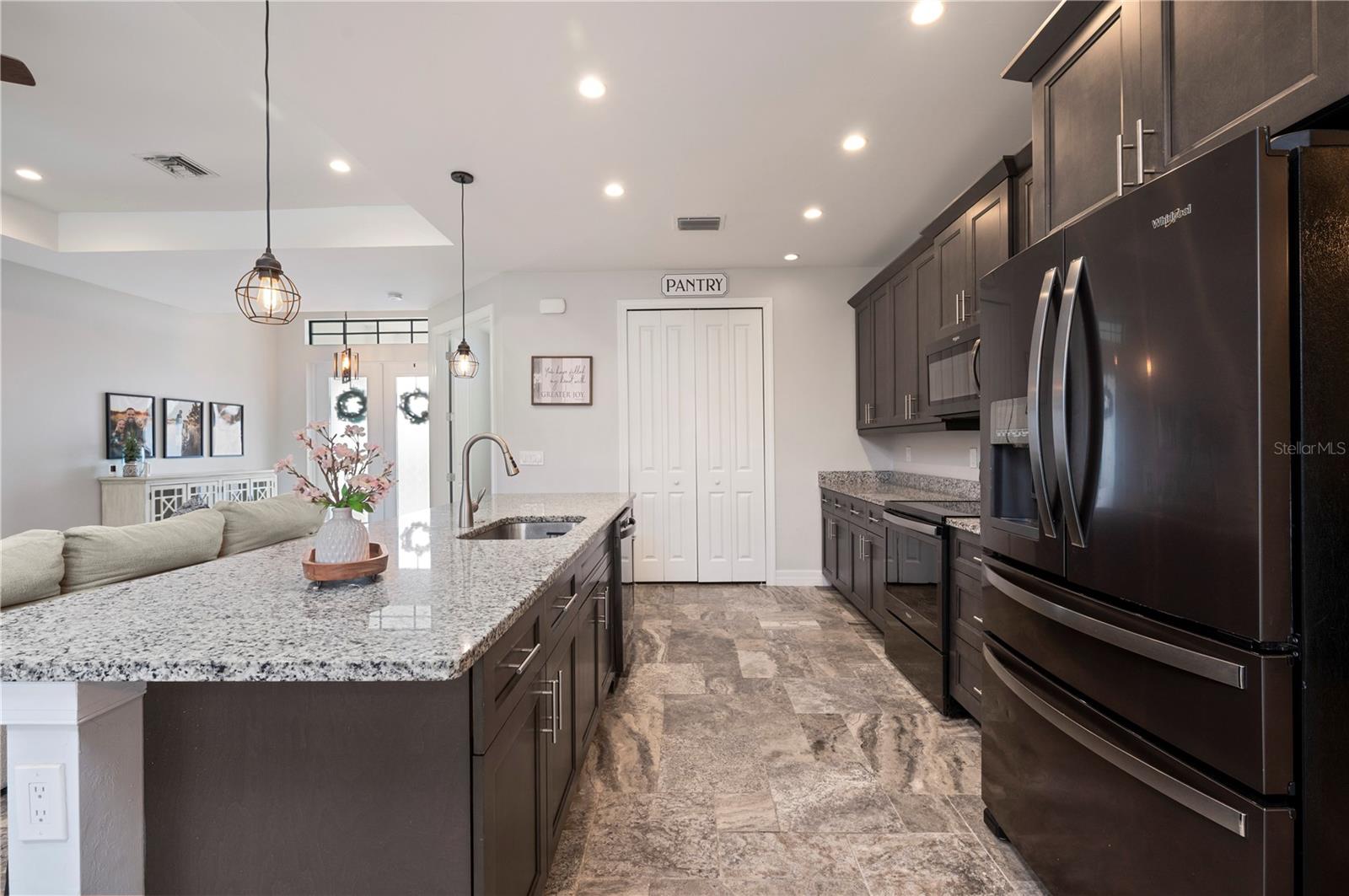 WESTERN ACRES 1ST ADD - Residential