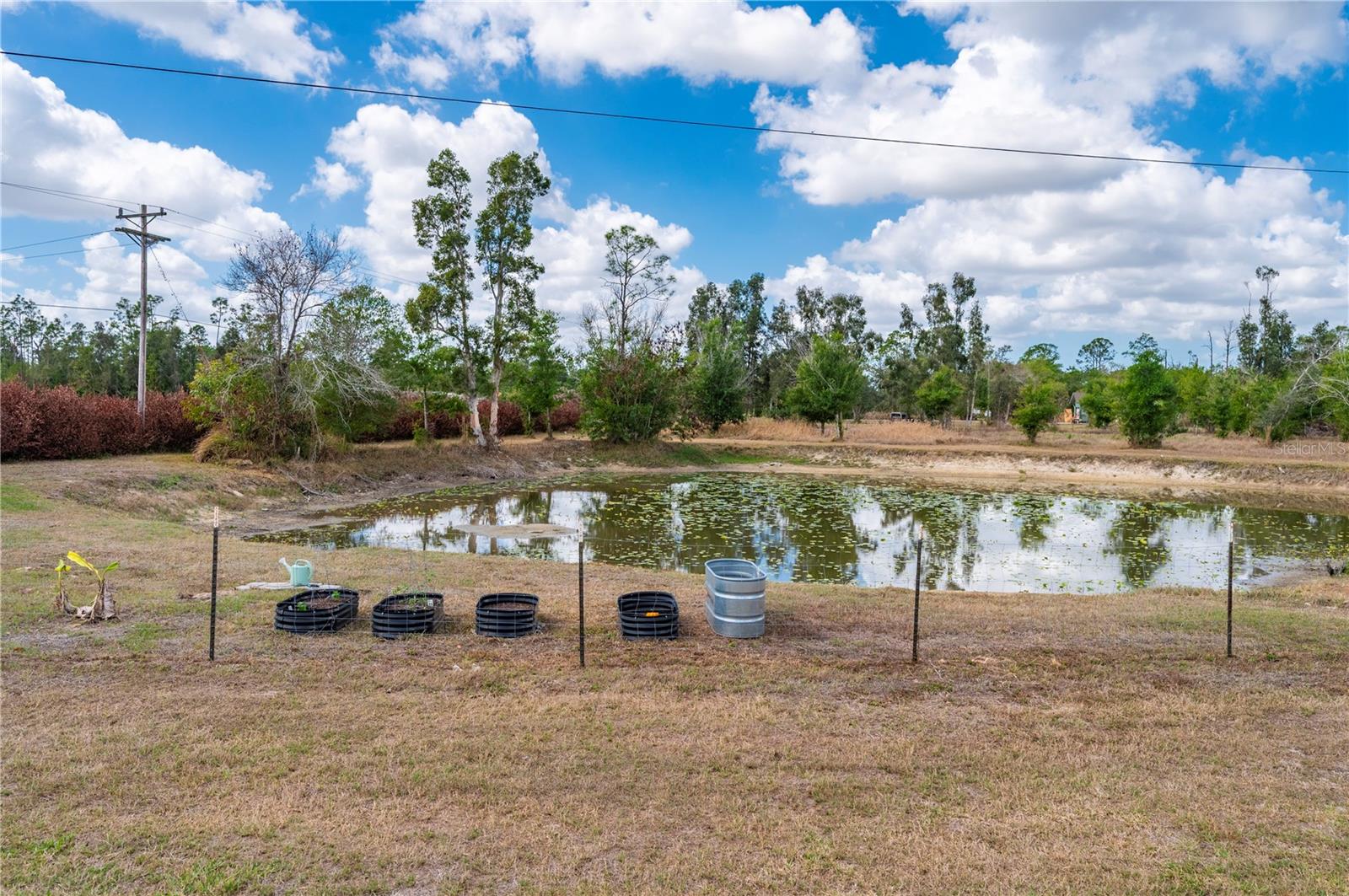 WESTERN ACRES 1ST ADD - Residential