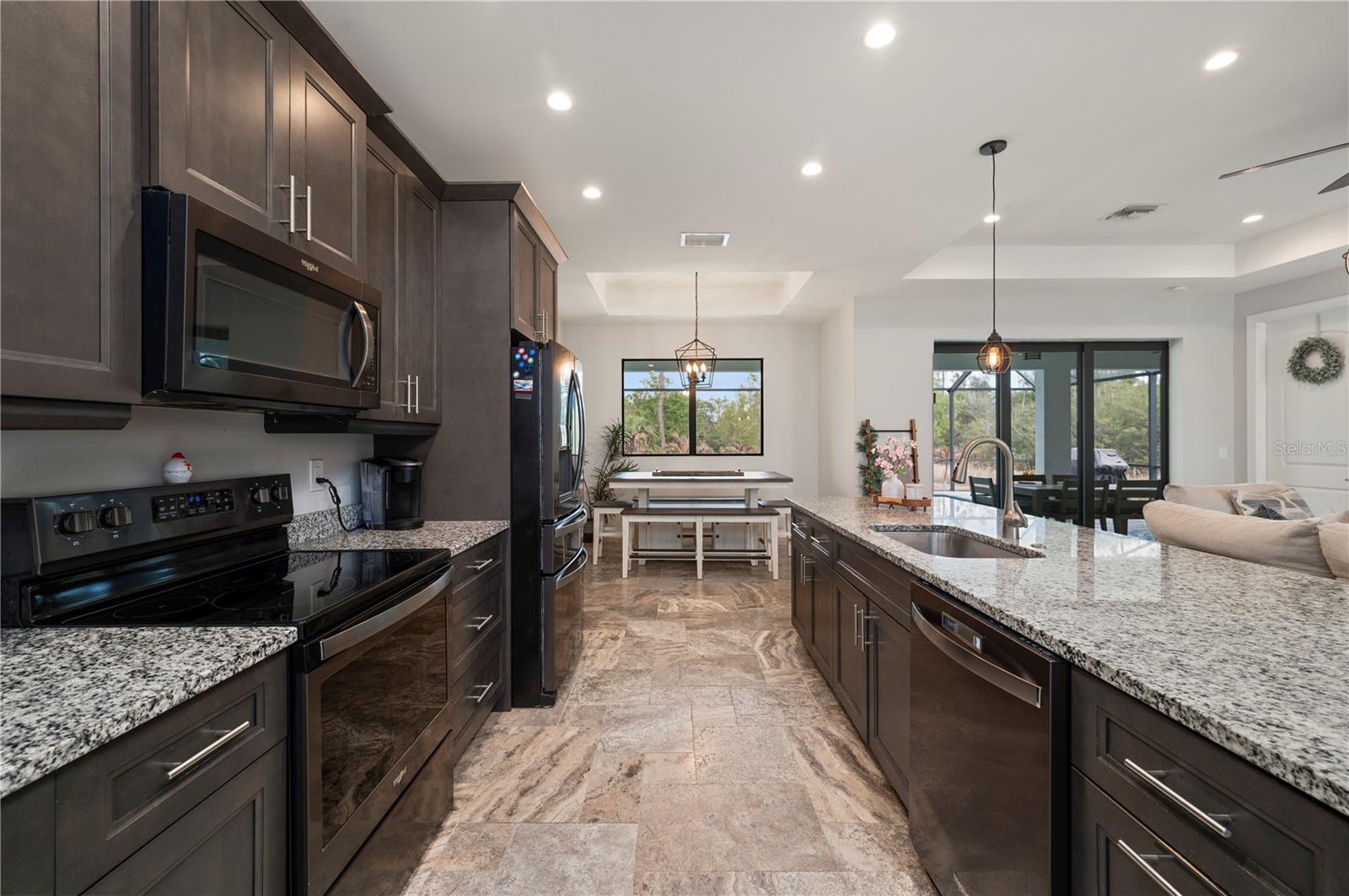 WESTERN ACRES 1ST ADD - Residential