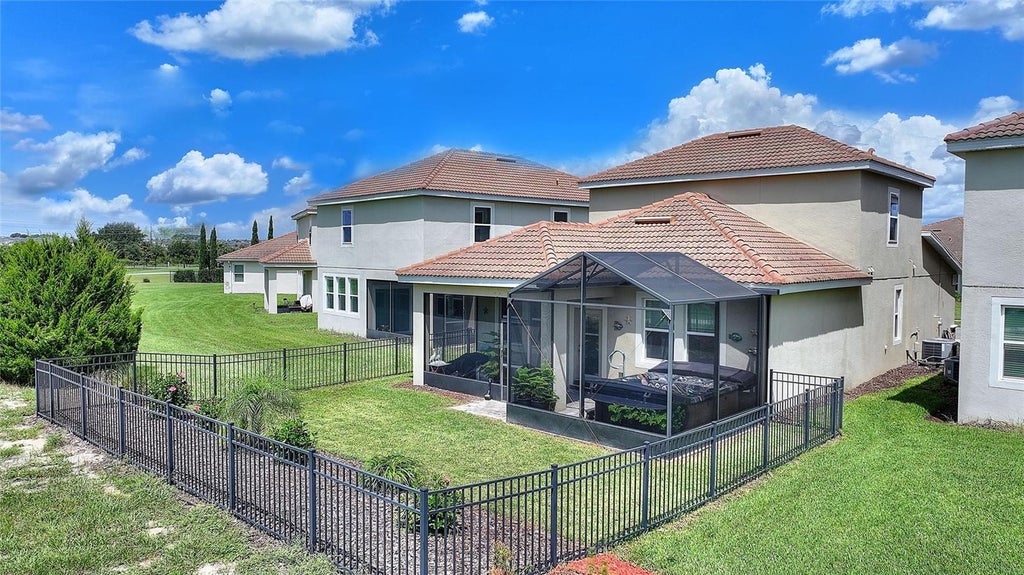 Photo of 1148 Trappers Trail Loop, Davenport, FL 33896 (MLS # S5156426)
