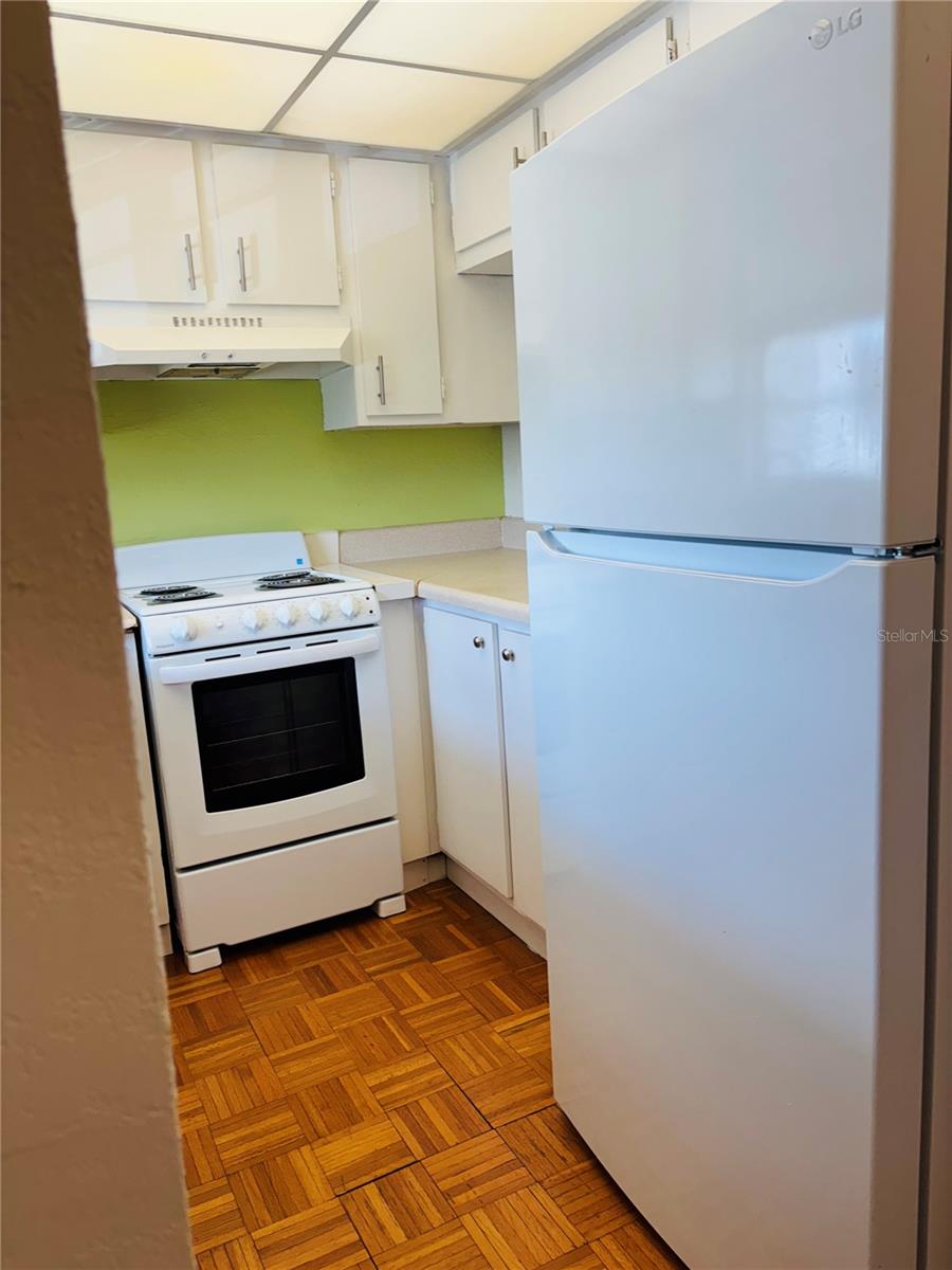 BURGUNDY UNIT TWO - Residential