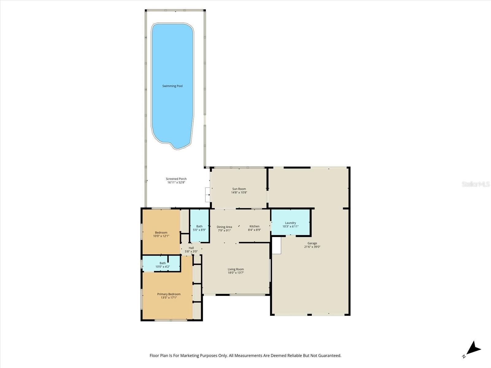 BEVERLY HILLS UNIT 04 - Residential