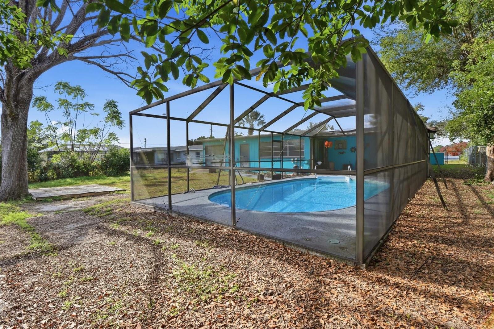 BEVERLY HILLS UNIT 04 - Residential