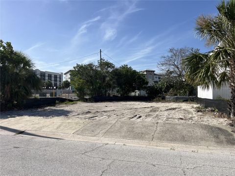 180 E MADEIRA AVENUE MADEIRA BEACH FL 33708