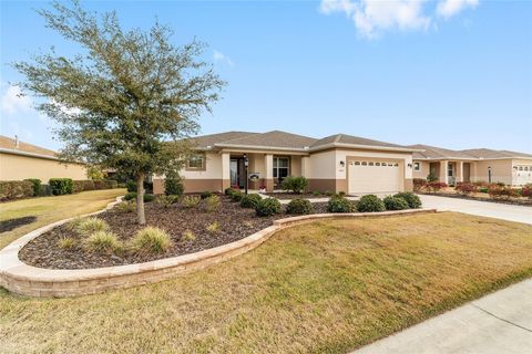 A home in OCALA