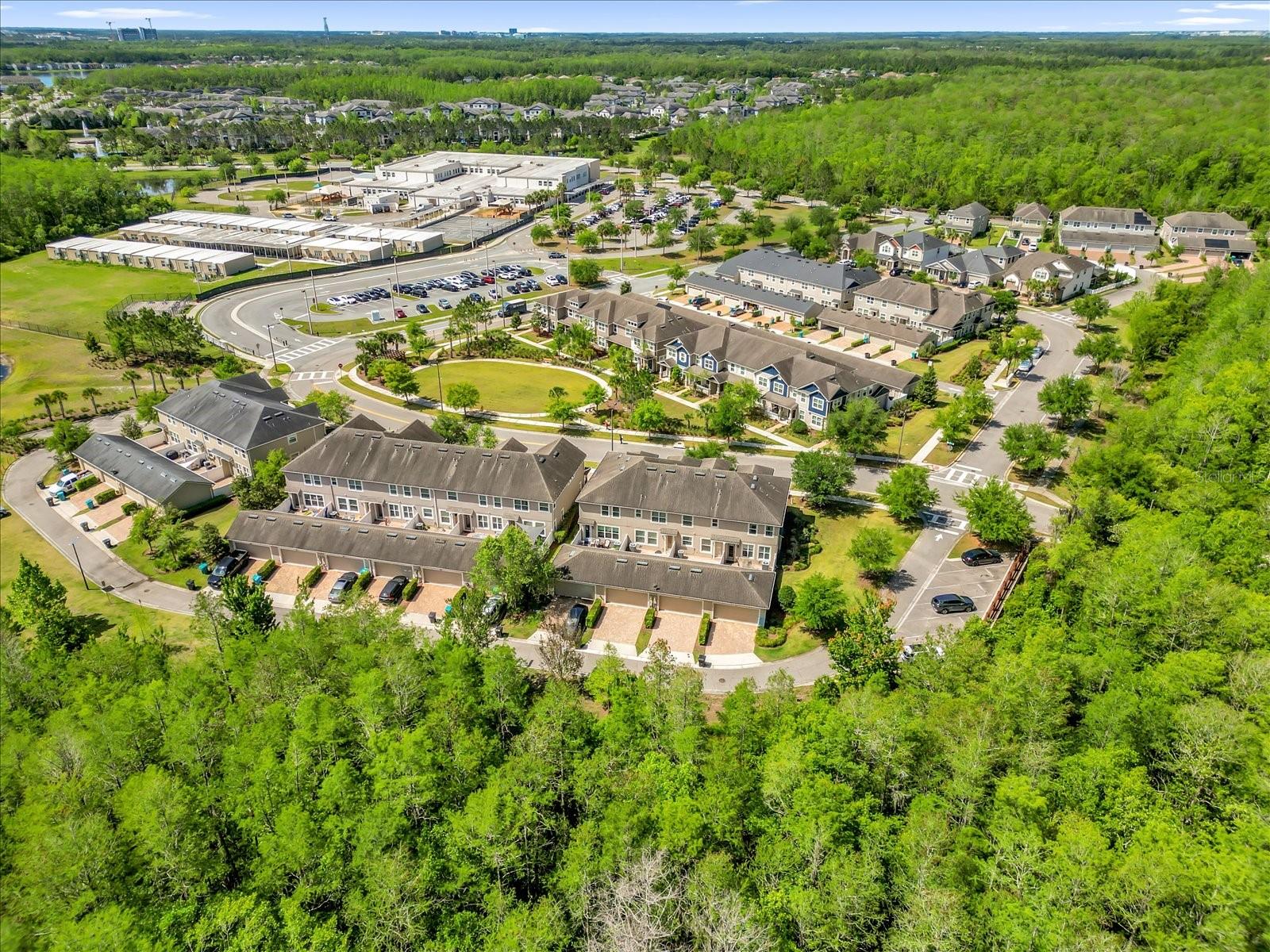 RANDAL PARK PH 3C - Residential