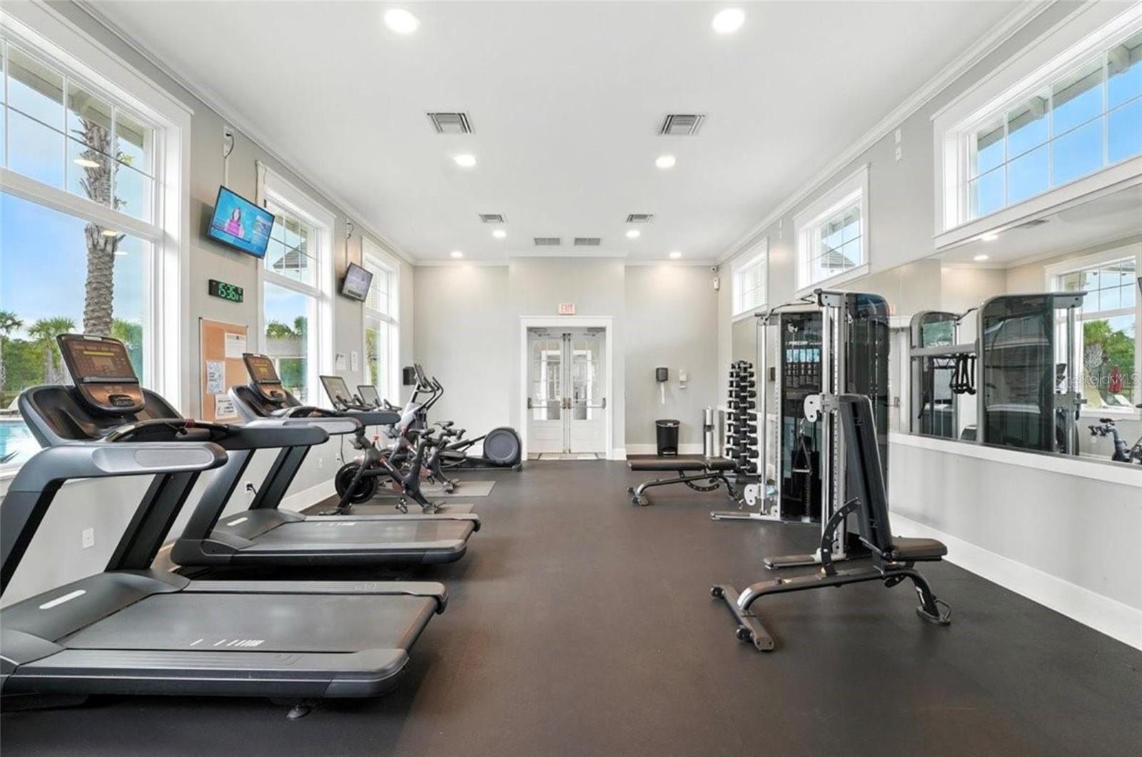 RANDAL PARK PH 3C - Residential