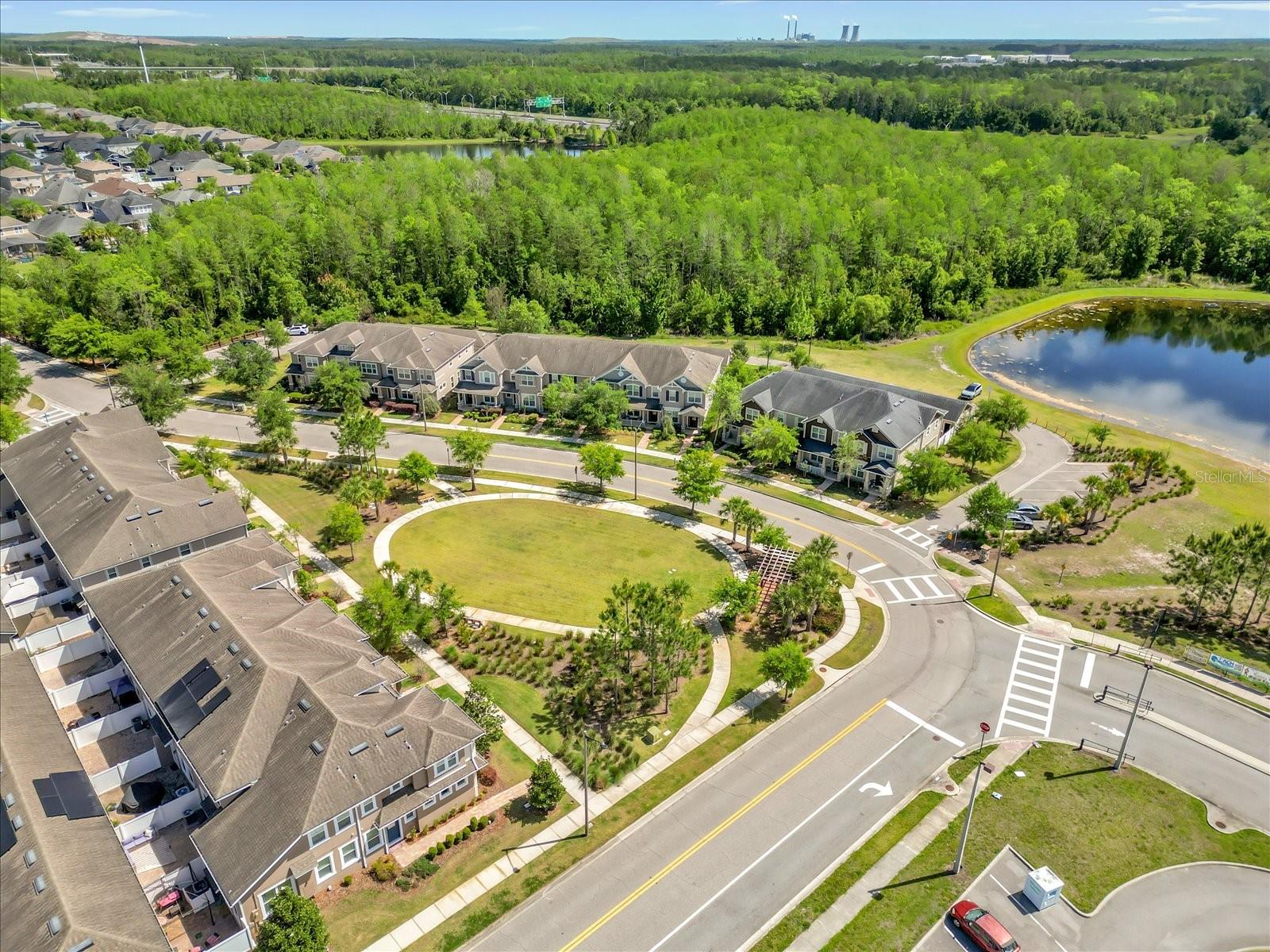 RANDAL PARK PH 3C - Residential