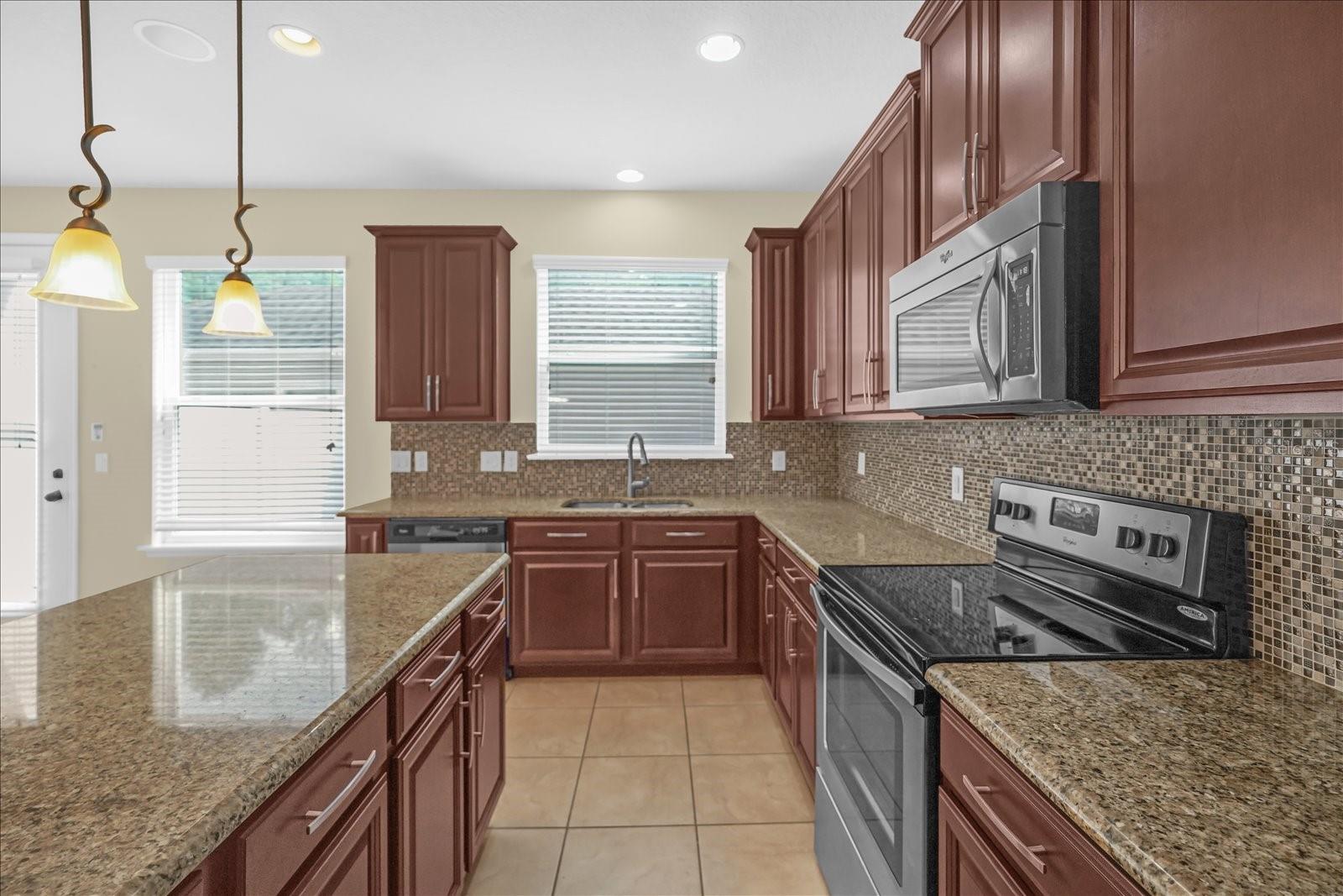 RANDAL PARK PH 3C - Residential