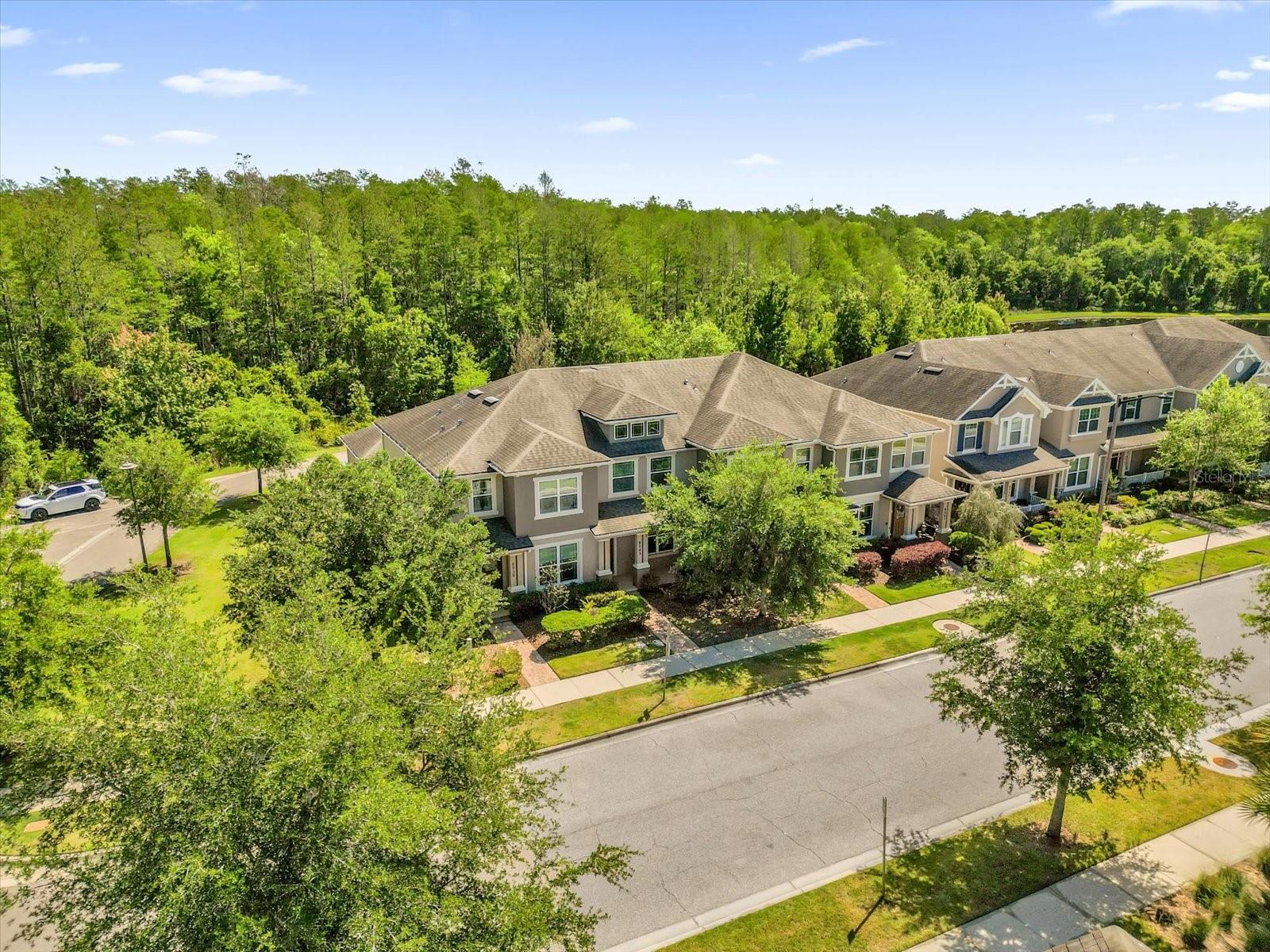 RANDAL PARK PH 3C - Residential