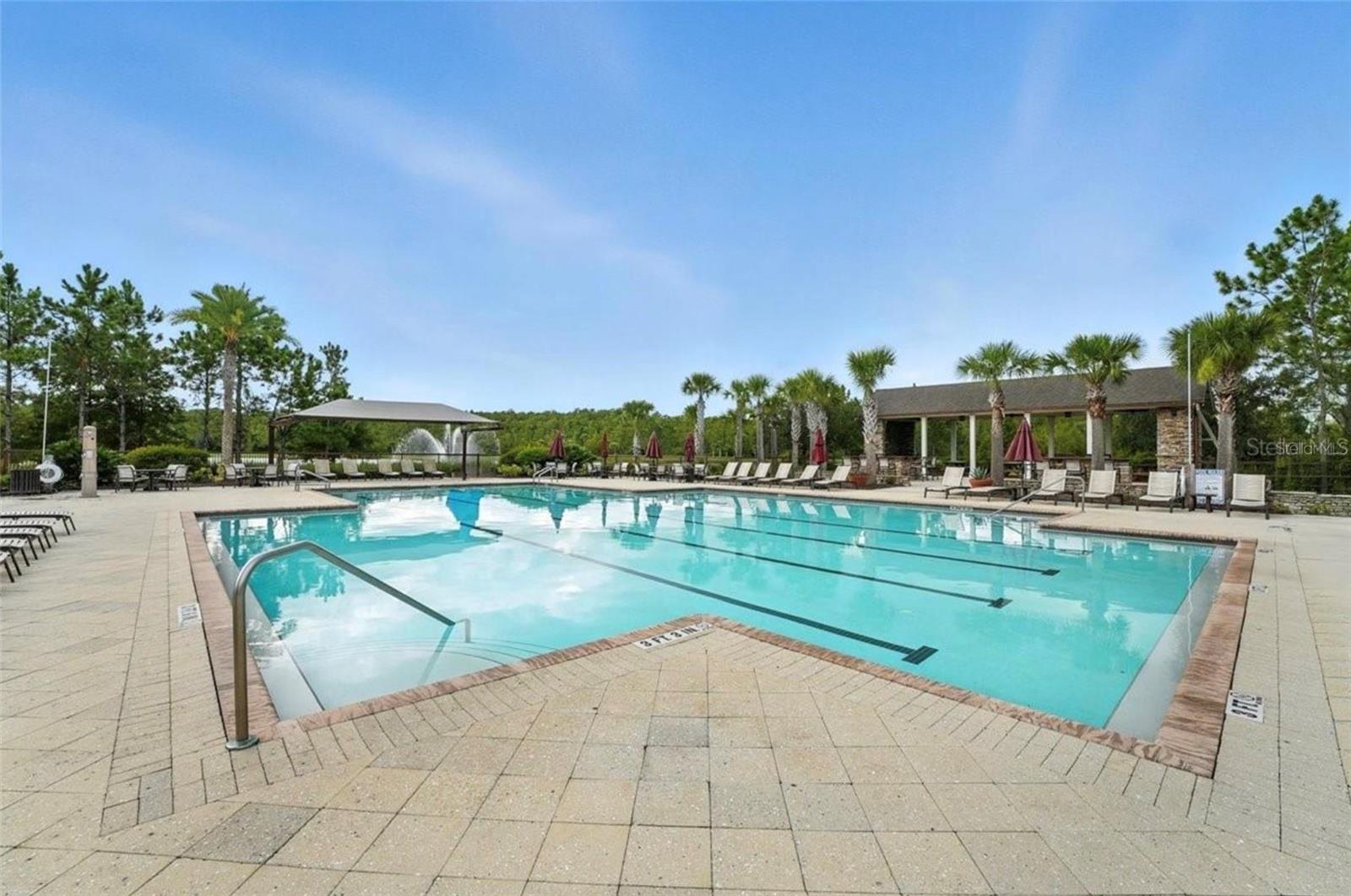 RANDAL PARK PH 3C - Residential