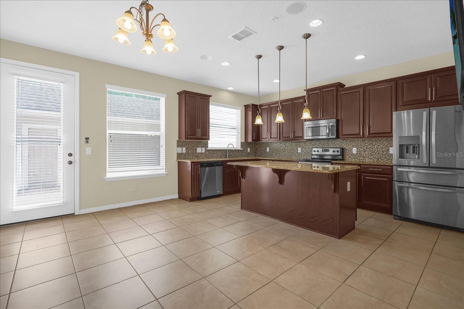 RANDAL PARK PH 3C - Residential