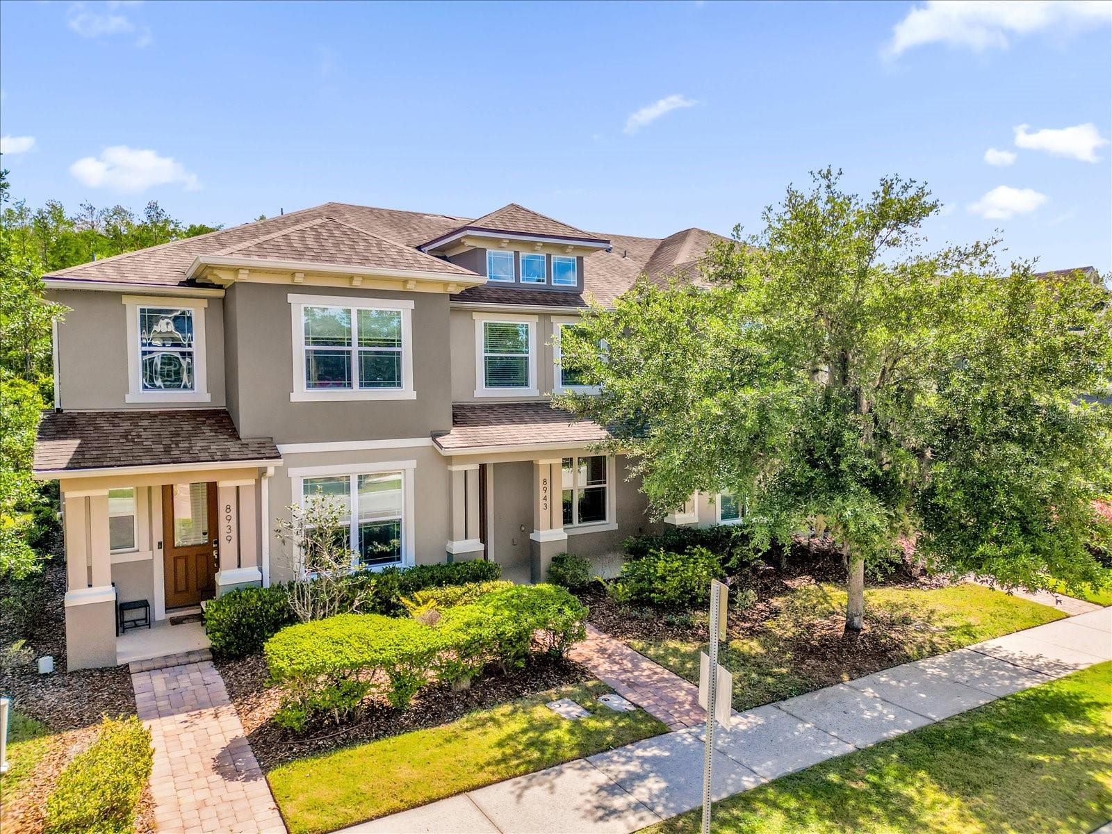 8943 HILDRETH AVENUE