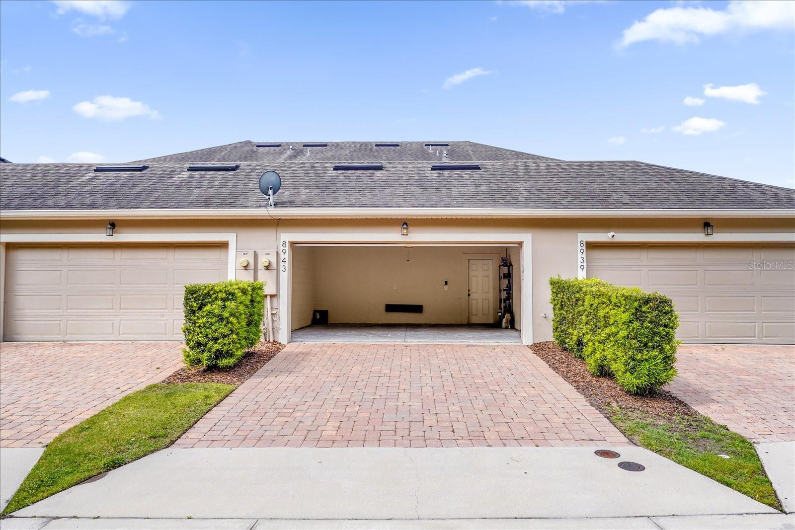 RANDAL PARK PH 3C - Residential