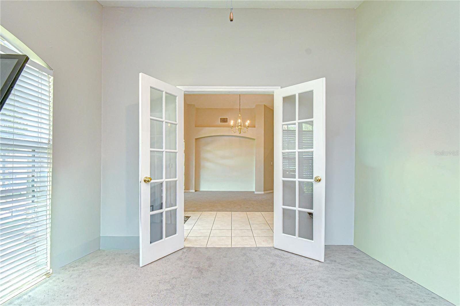 BLOOMINGDALE - Residential