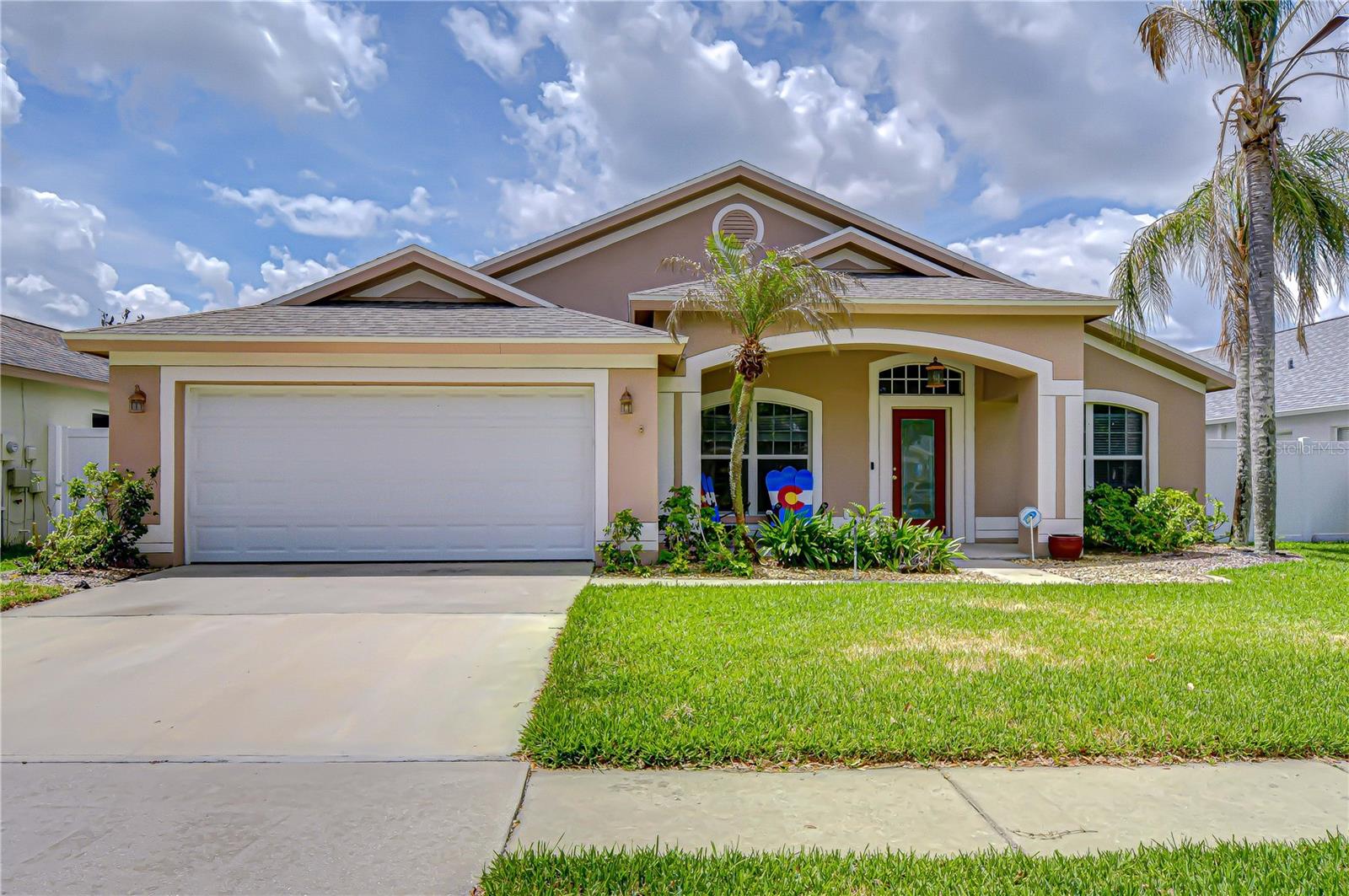 BLOOMINGDALE - Residential